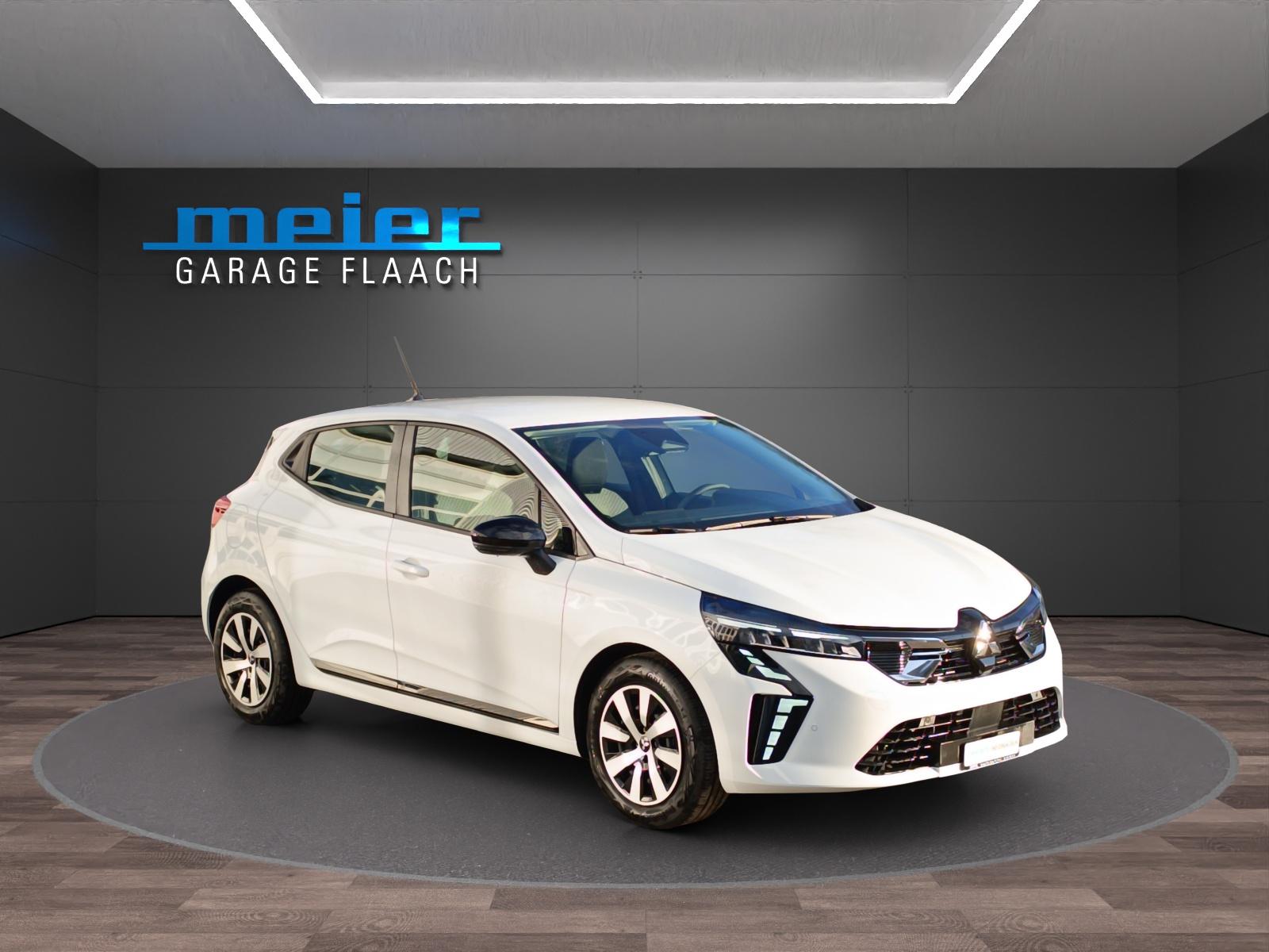 MITSUBISHI Colt 1.0 Invite-image-6