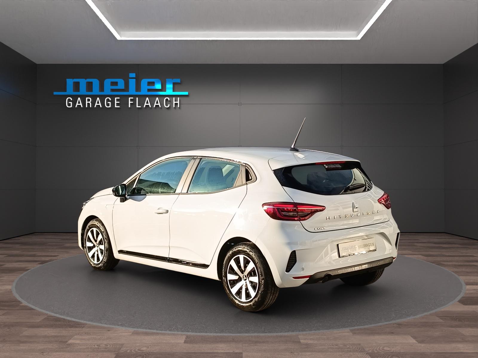 MITSUBISHI Colt 1.0 Invite-showroom-element-2