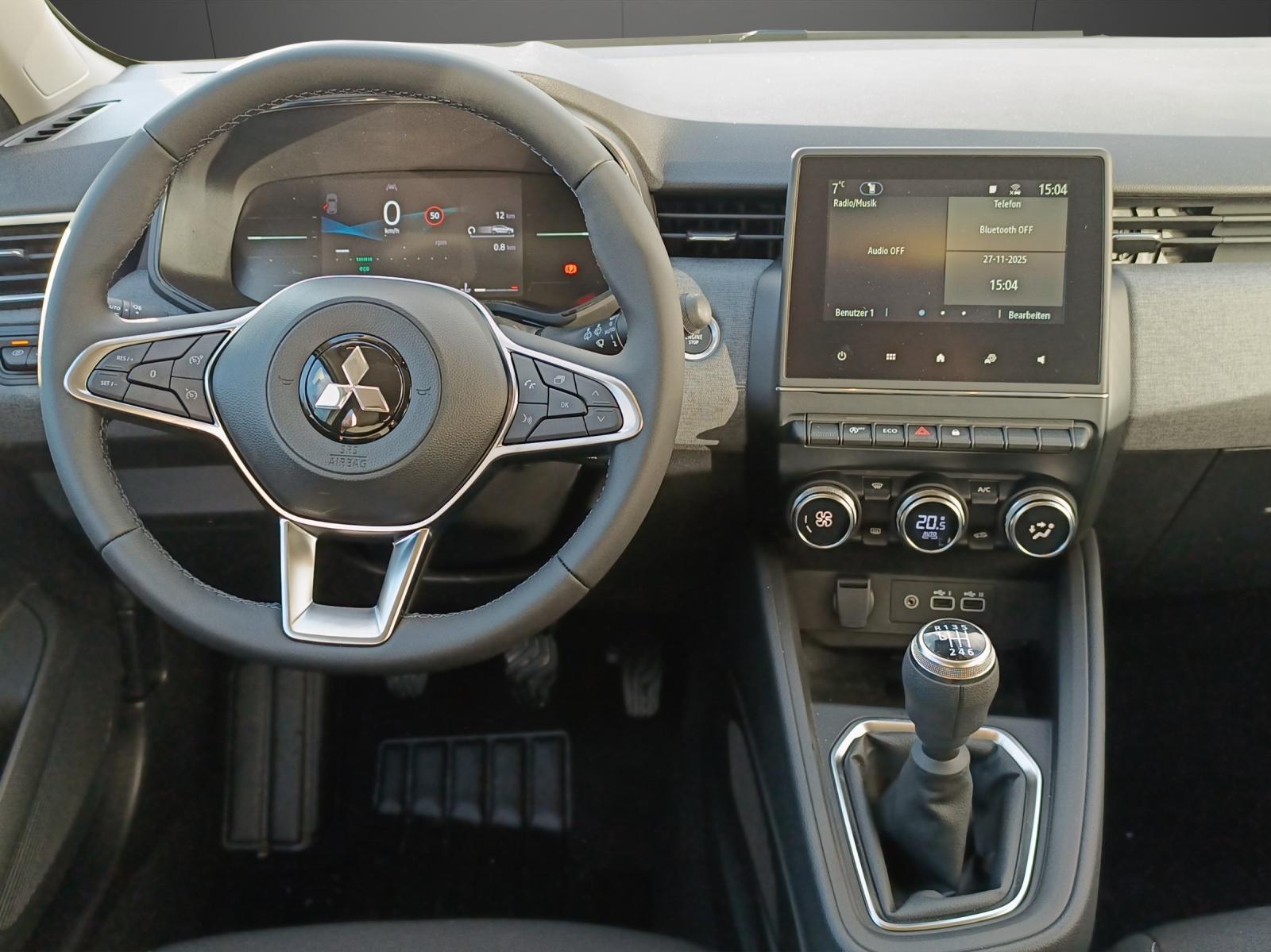 MITSUBISHI Colt 1.0 Invite-image-11
