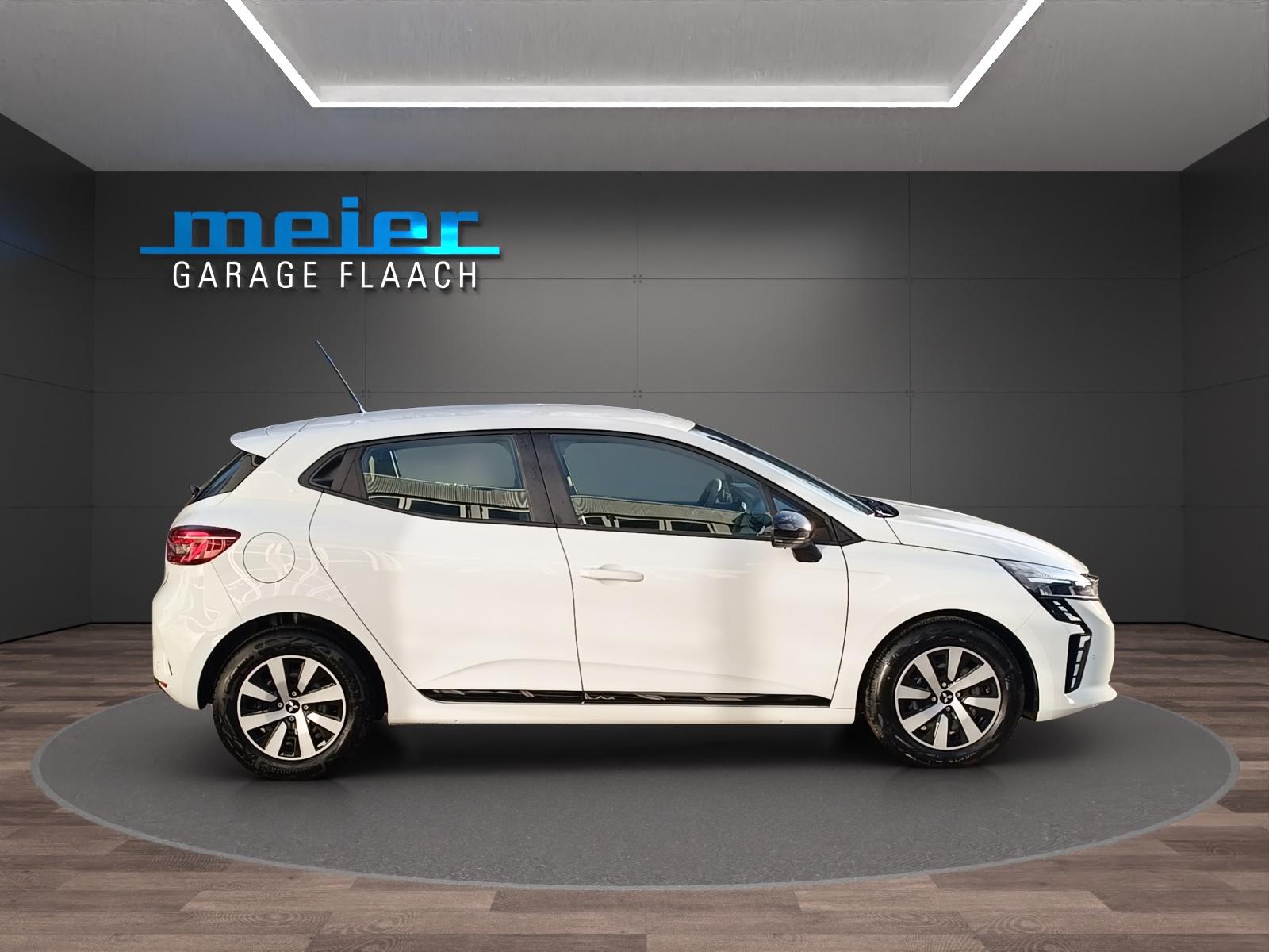 MITSUBISHI Colt 1.0 Invite-image-5