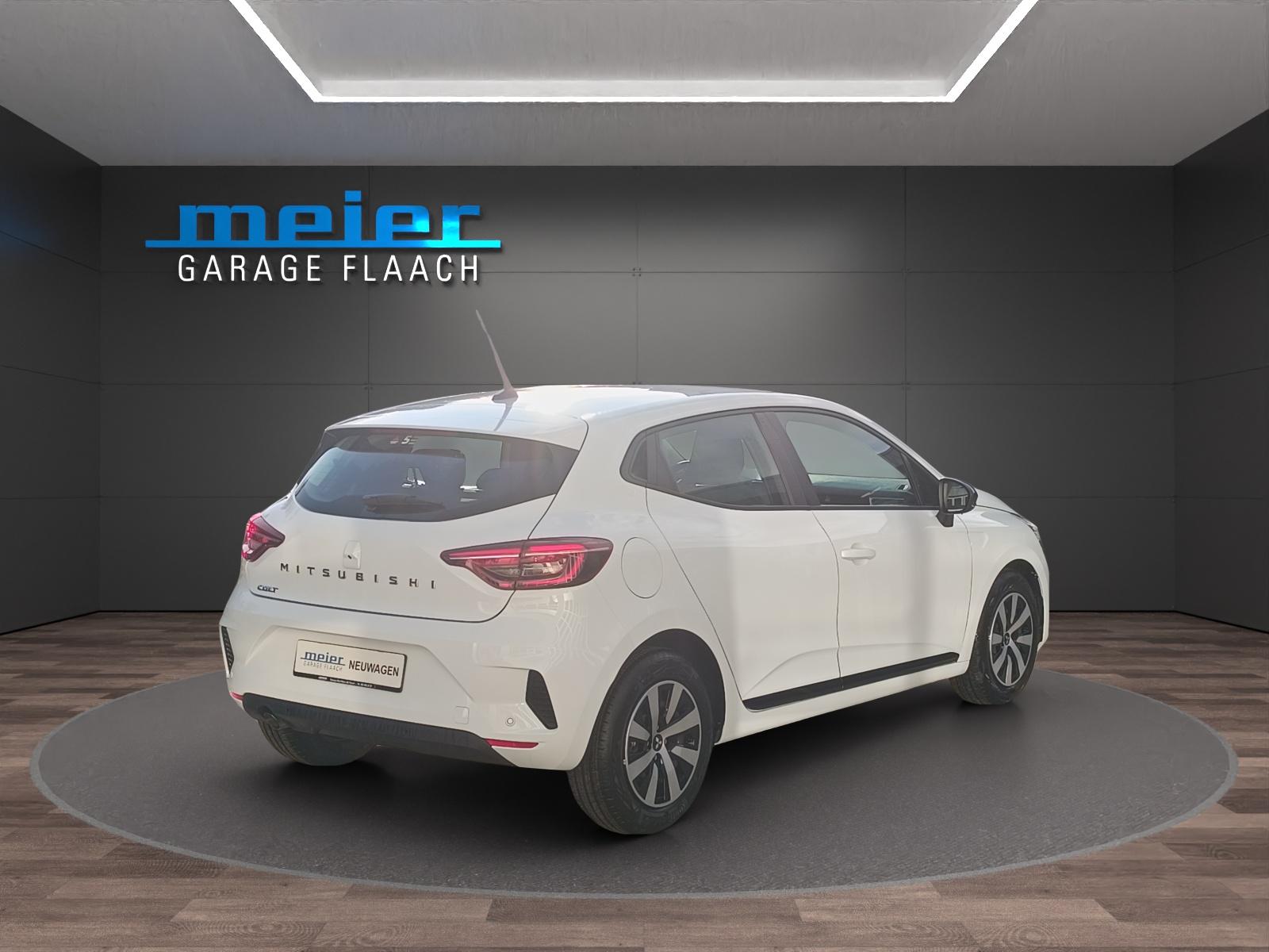 MITSUBISHI Colt 1.0 Invite-image-4