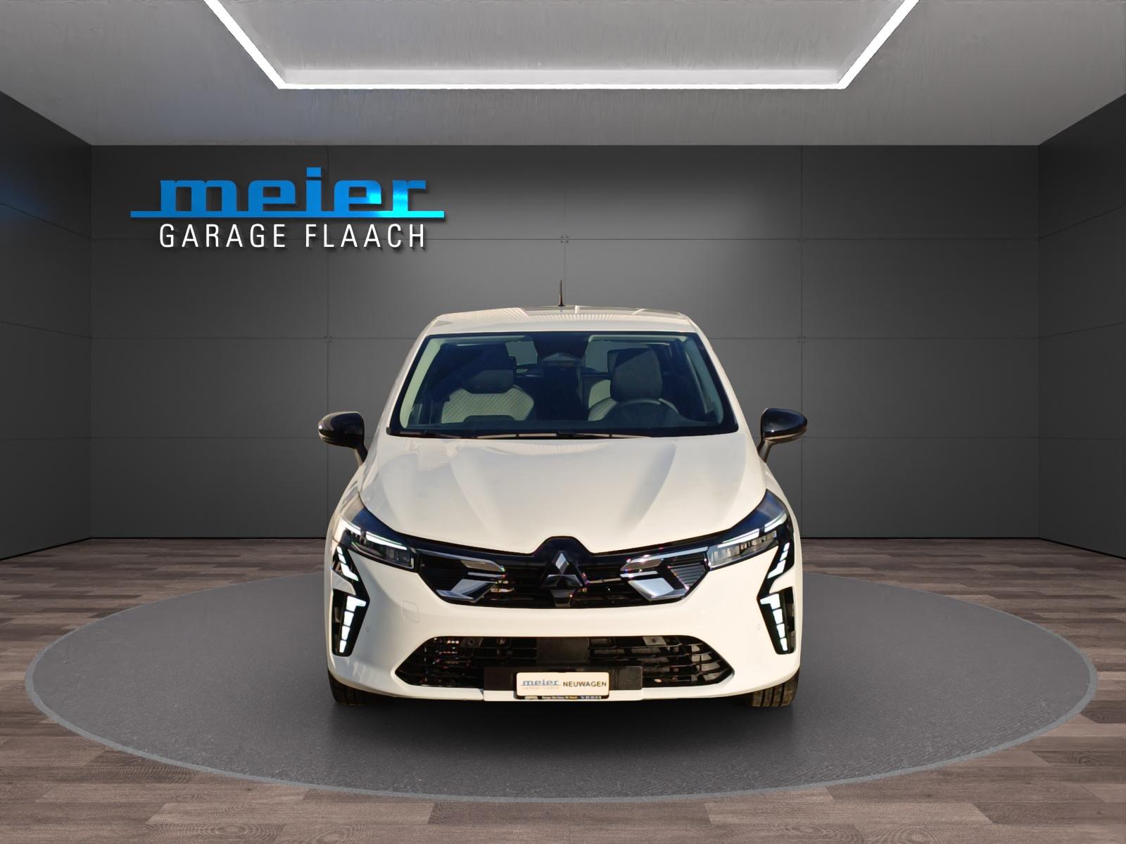 MITSUBISHI Colt 1.0 Invite-image-7