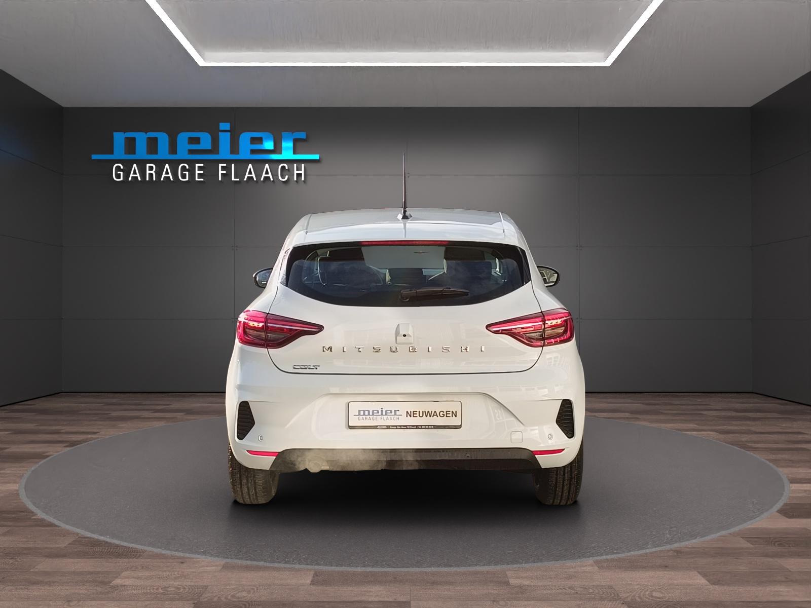 MITSUBISHI Colt 1.0 Invite-showroom-element-3