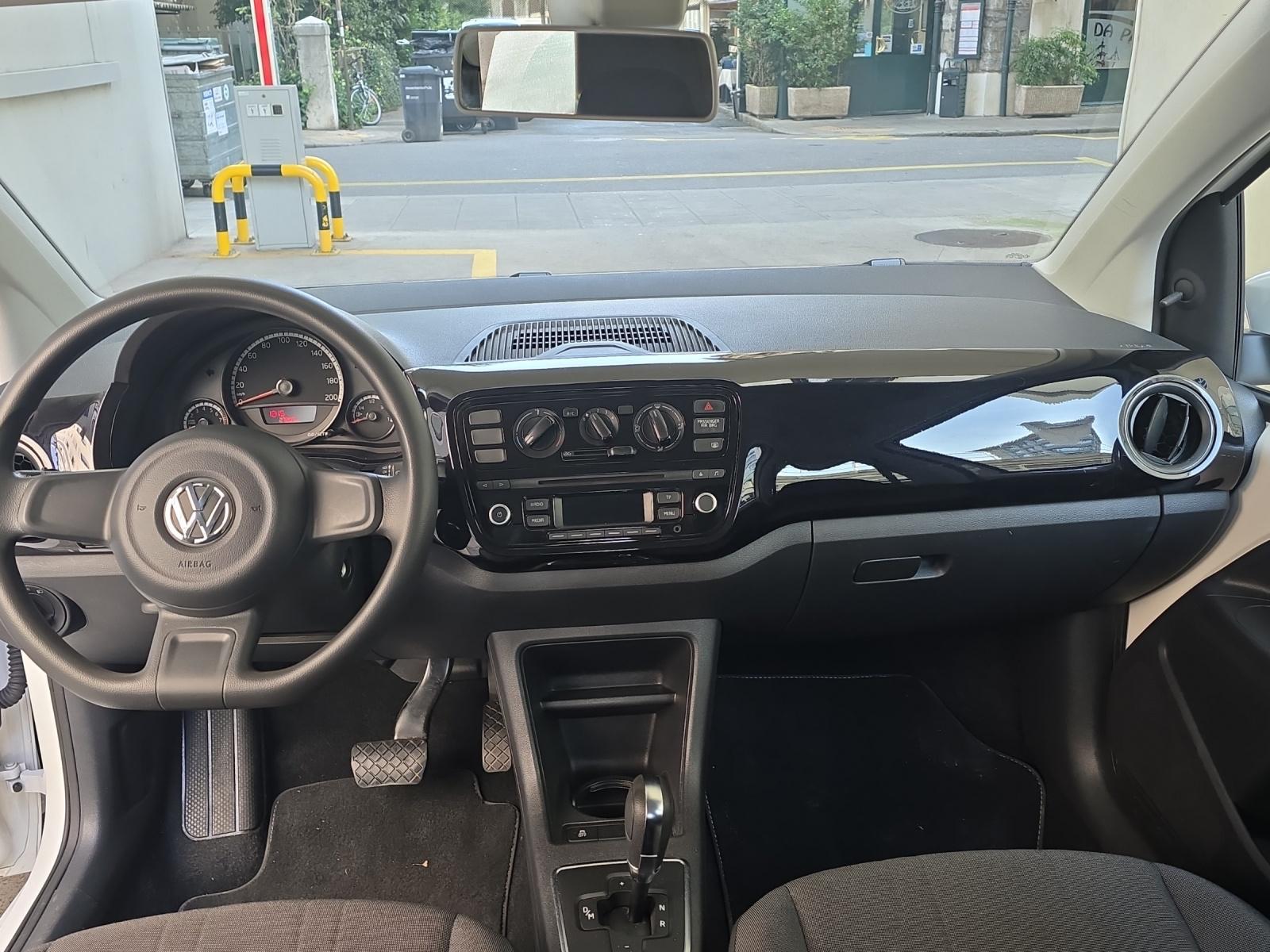 VW Up 1.0 move up ASG-image-5