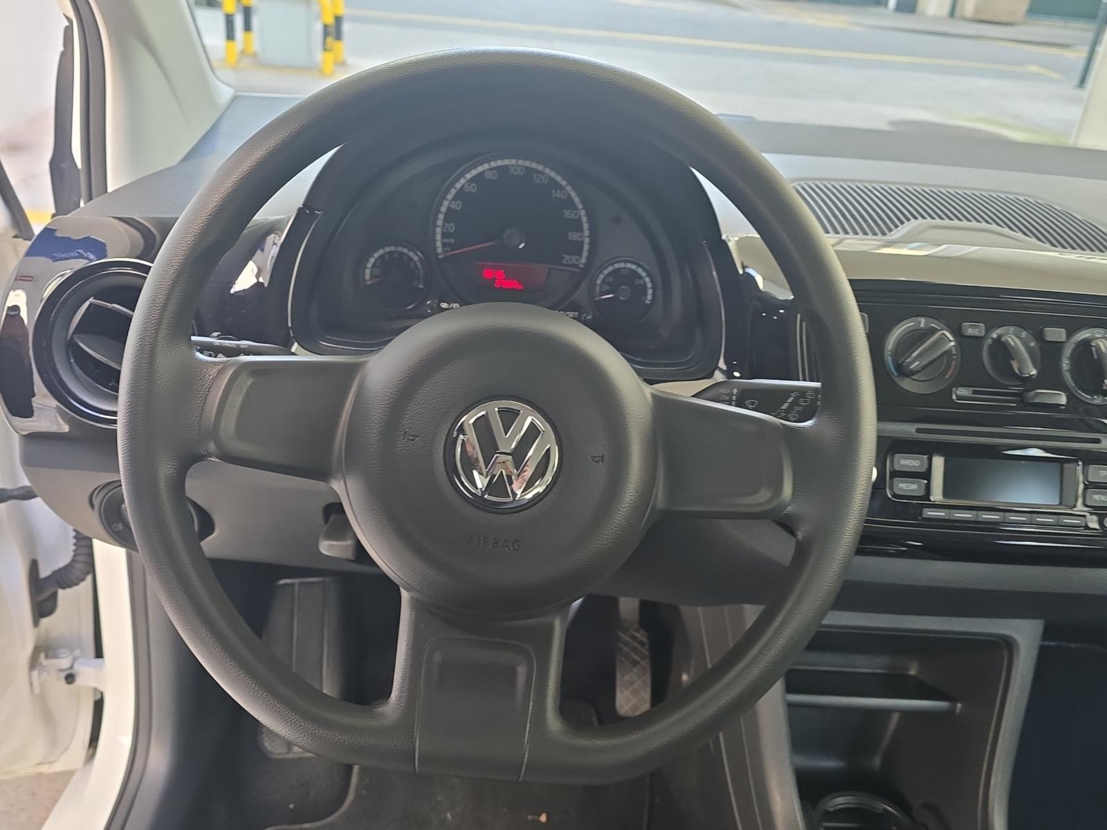 VW Up 1.0 move up ASG-image-6