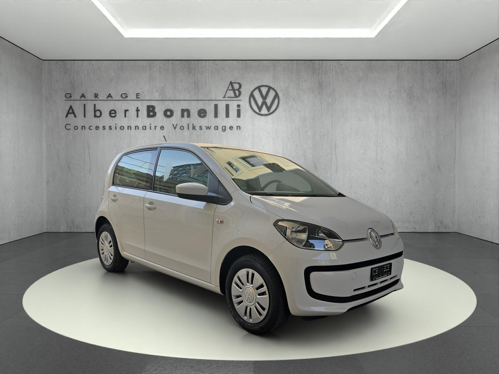 VW Up 1.0 move up ASG-showroom-element-3