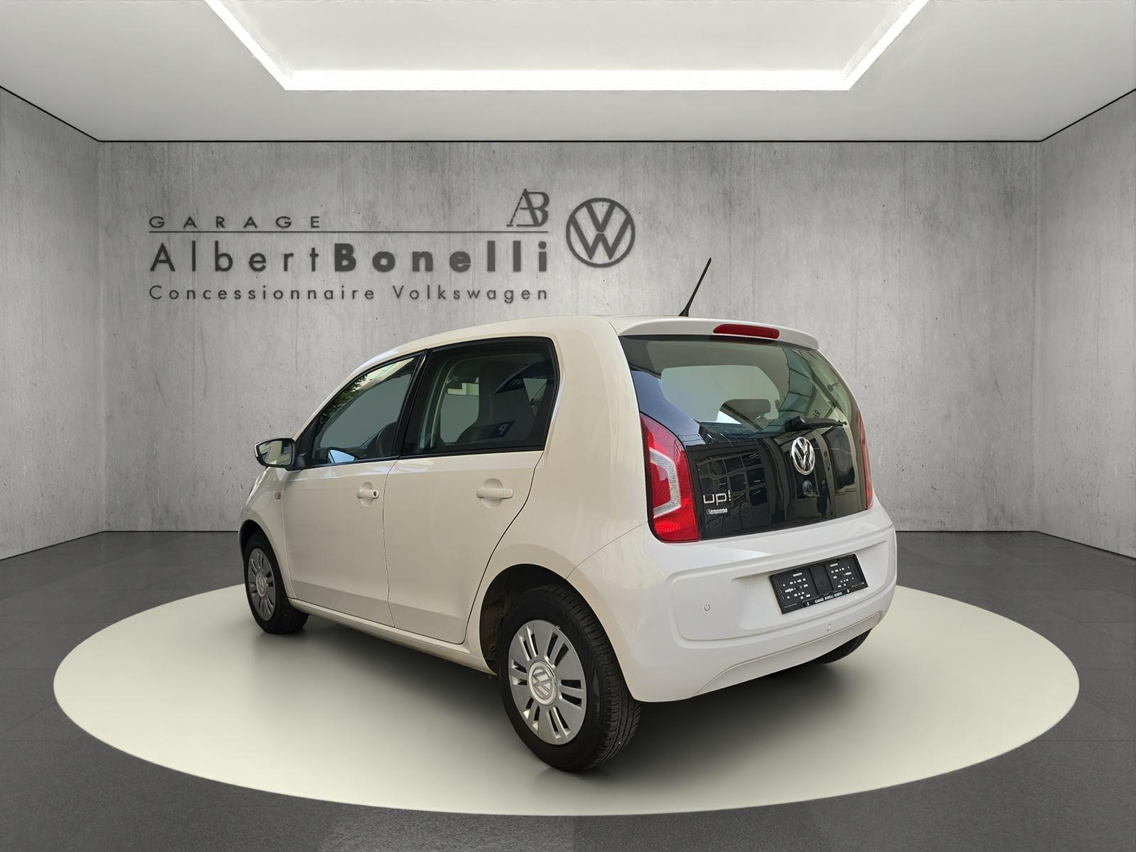 VW Up 1.0 move up ASG-showroom-element-1