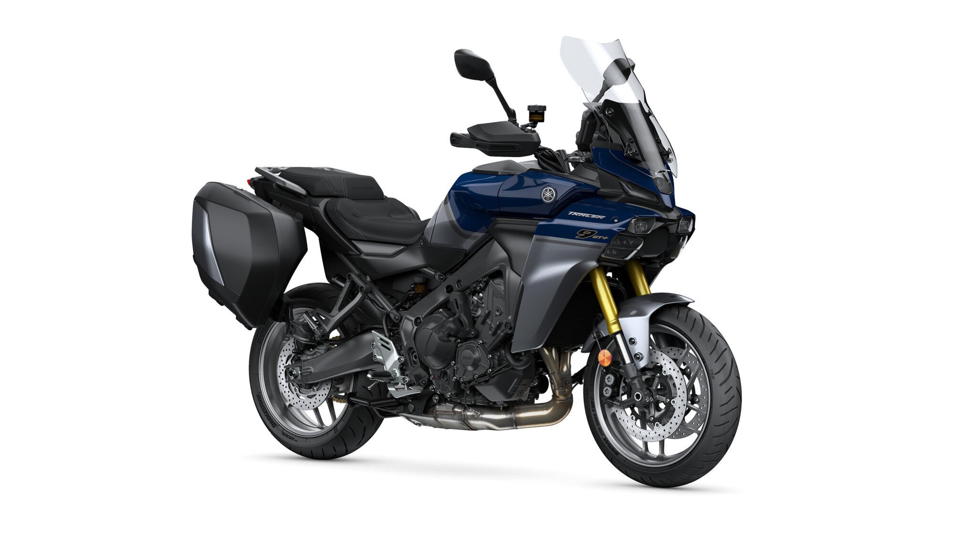 YAMAHA Tracer 9 GT+-image-1