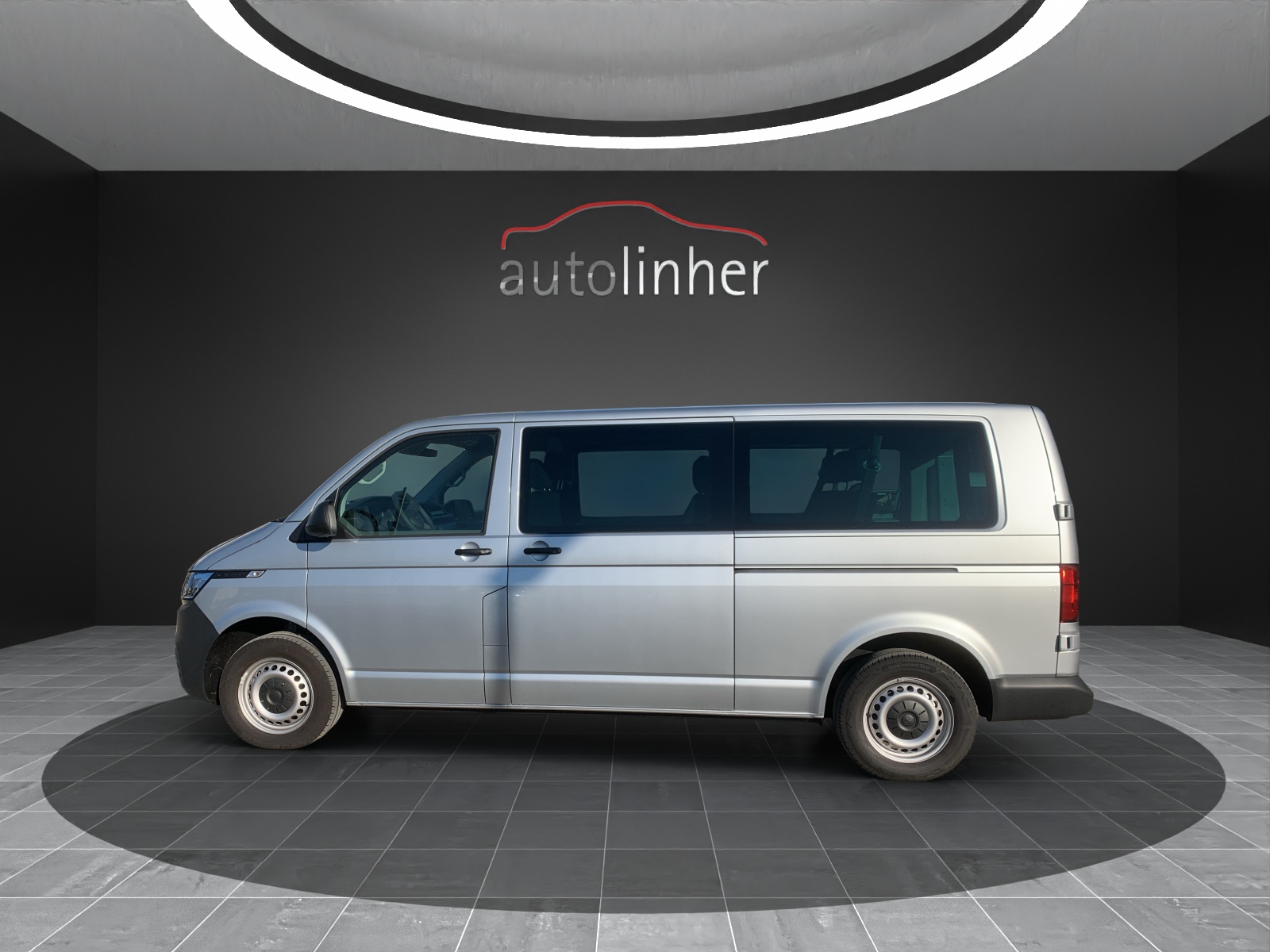 VW Transporter Kombi Langer Radstand 2.0 TDI 4Motion DSG-showroom-element-1