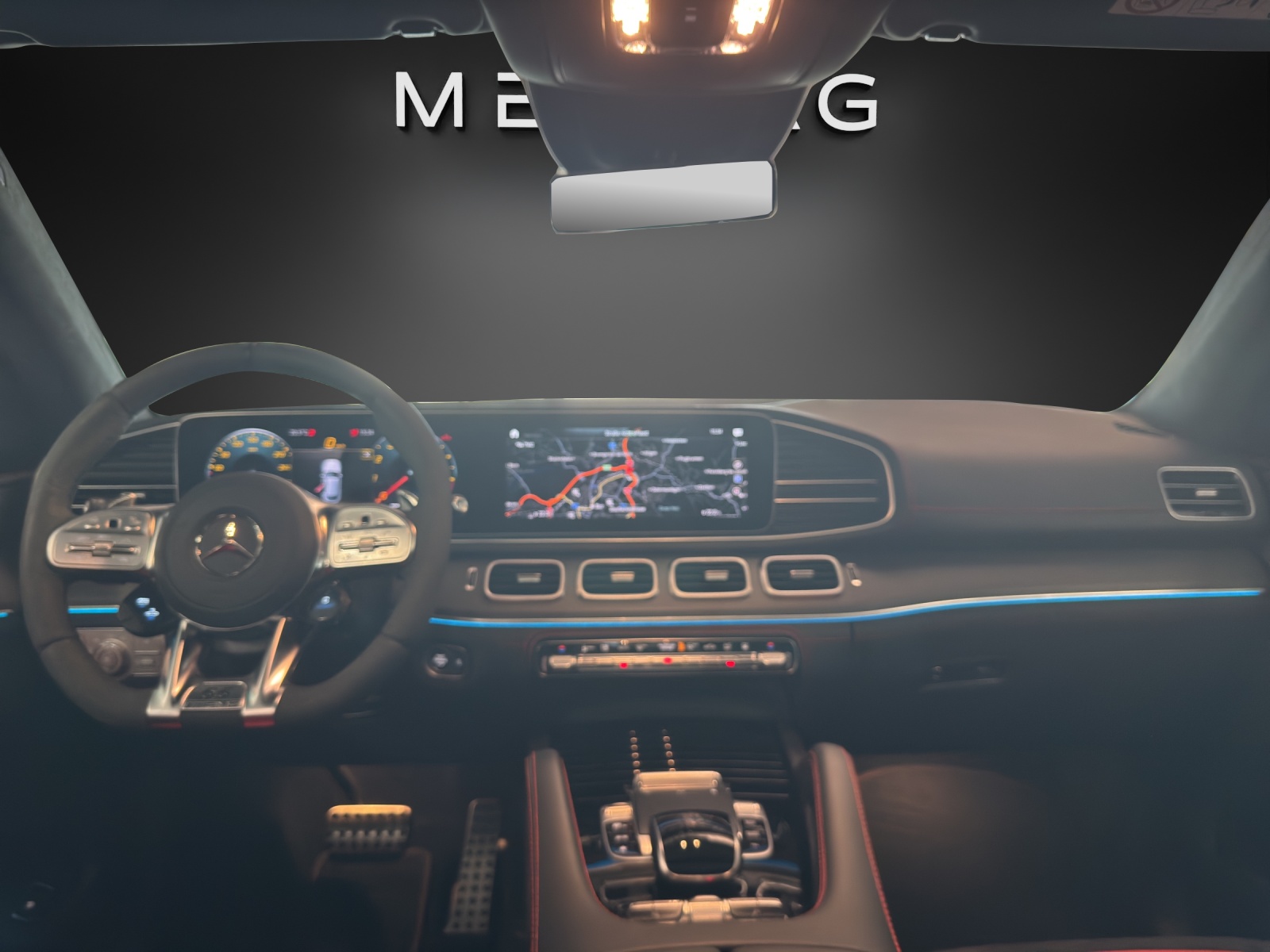 MERCEDES-BENZ GLE Coupé 63S AMG-image-9