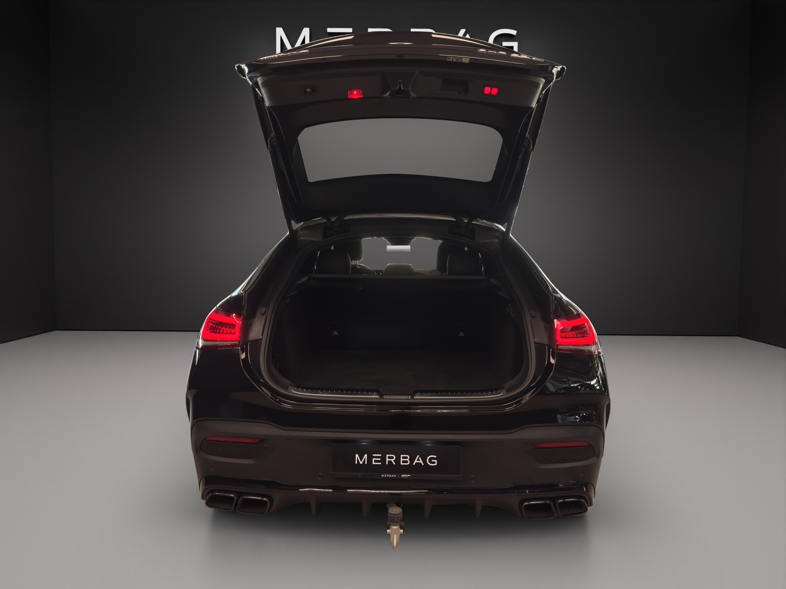 MERCEDES-BENZ GLE Coupé 63S AMG-image-6