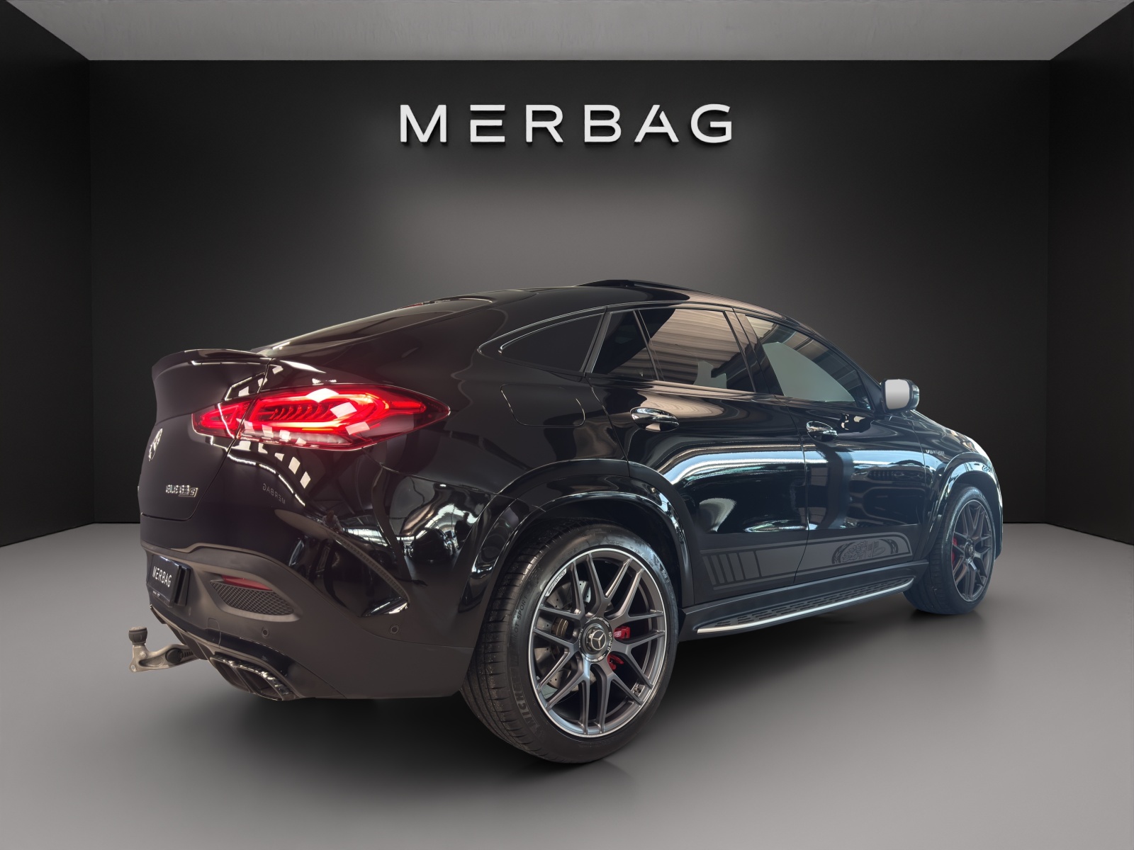 MERCEDES-BENZ GLE Coupé 63S AMG-image-5