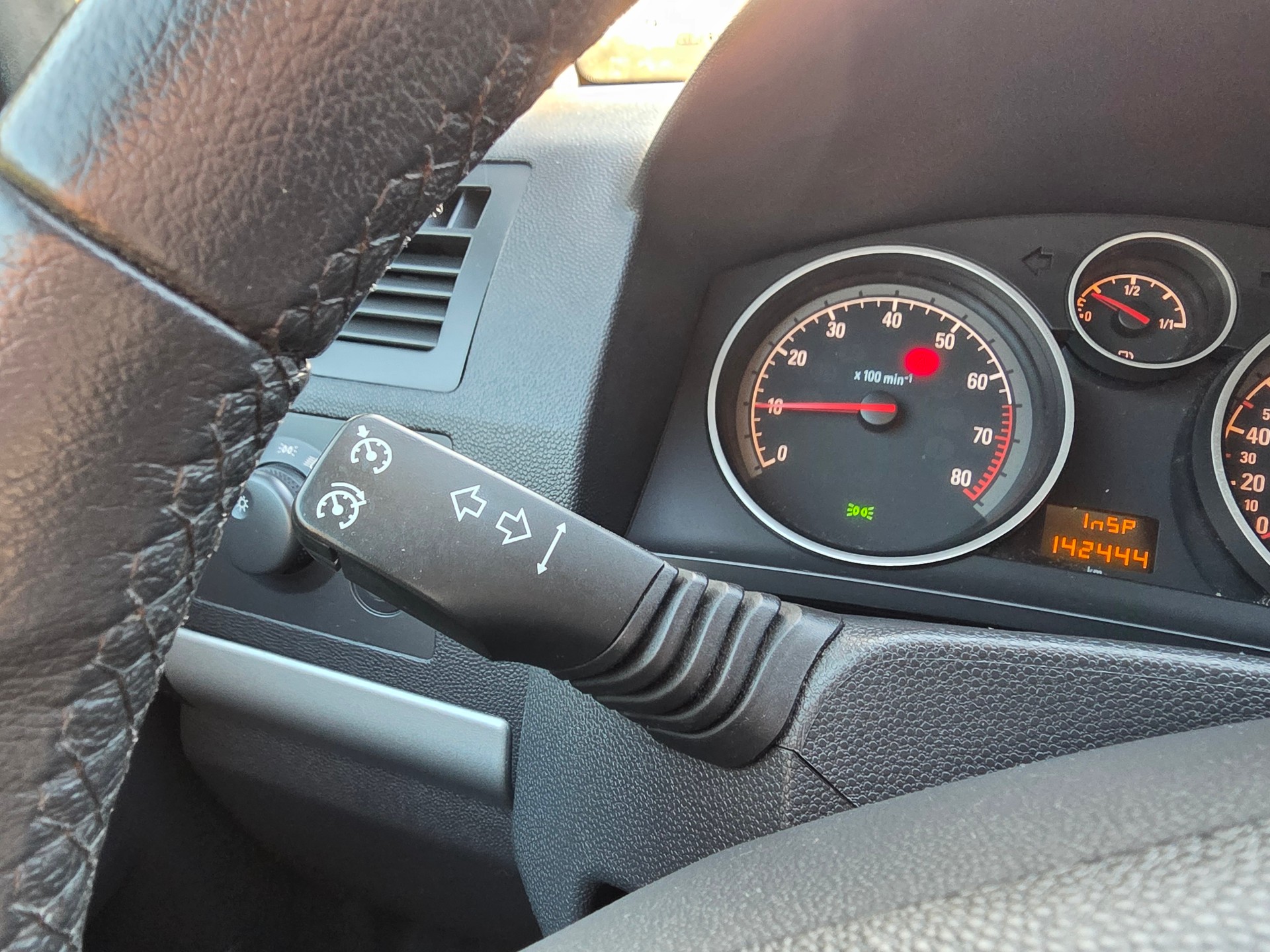 OPEL Zafira 1.6i 16V TP ☆☆☆ Frisch ab MFK ☆☆☆ Sommer- und Winterräder ☆☆☆ Zahnriemen ersetzt ☆☆☆-image-11