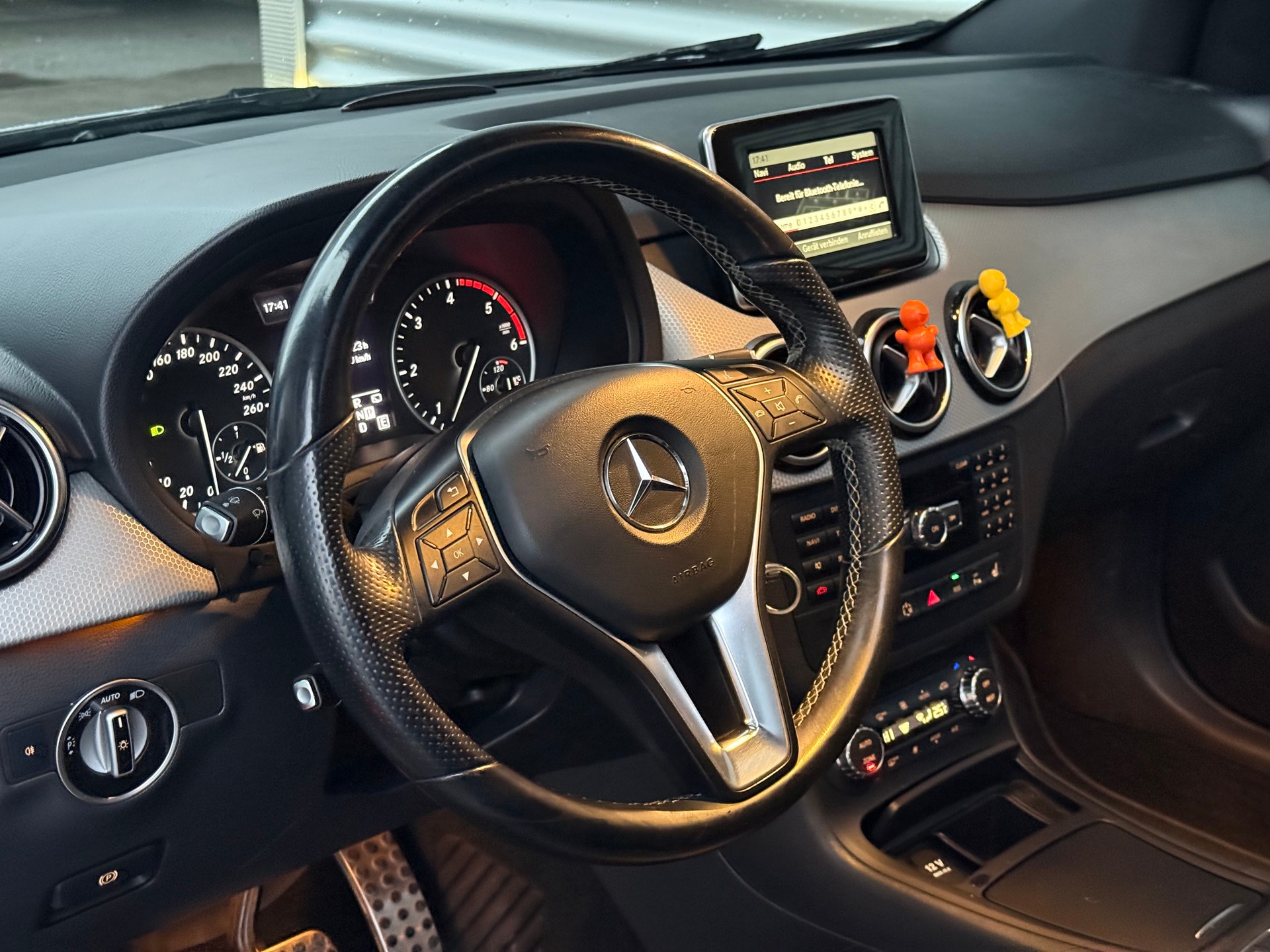 MERCEDES-BENZ B 200 CDI 7G-DCT-image-6