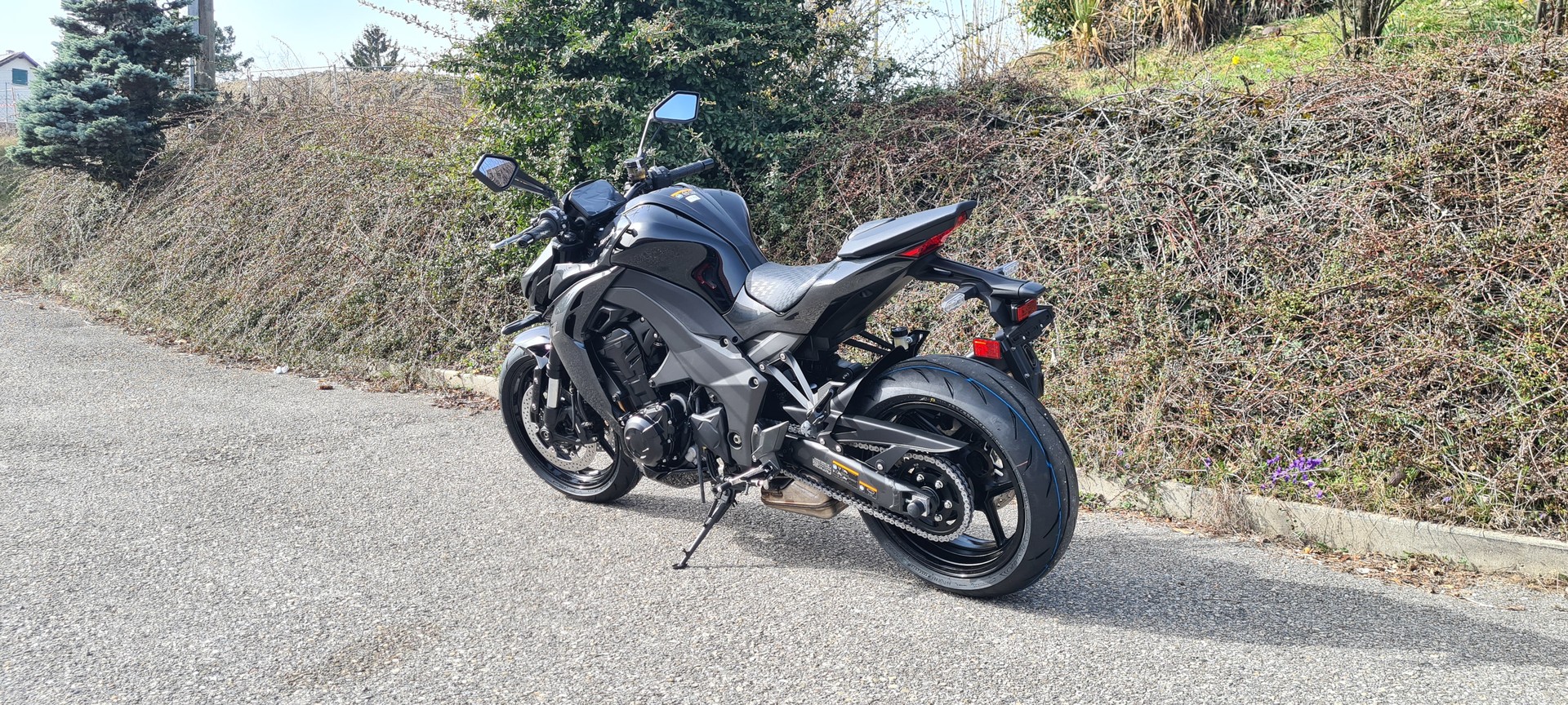 KAWASAKI Z 1100-image-4