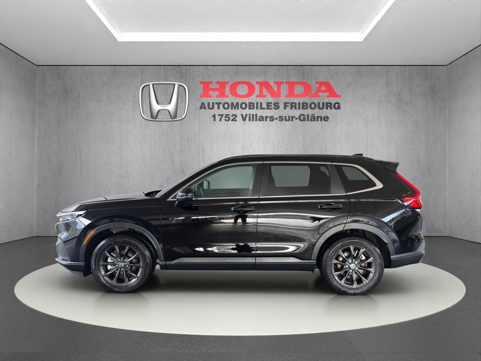 HONDA CR-V 2.0 i-MMD Elegance 4WD-showroom-element-3