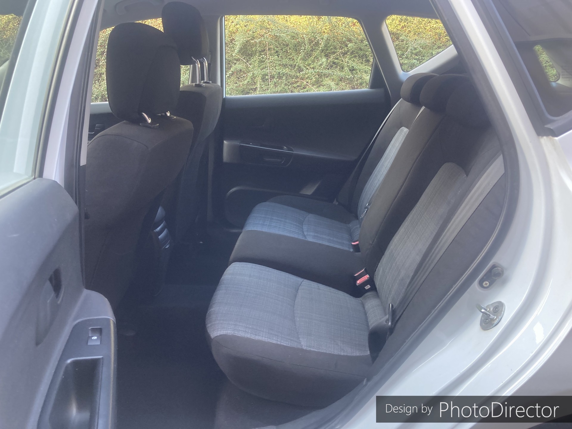 KIA Cee'd Sporty Wagon 1.4 16V _seven-image-10