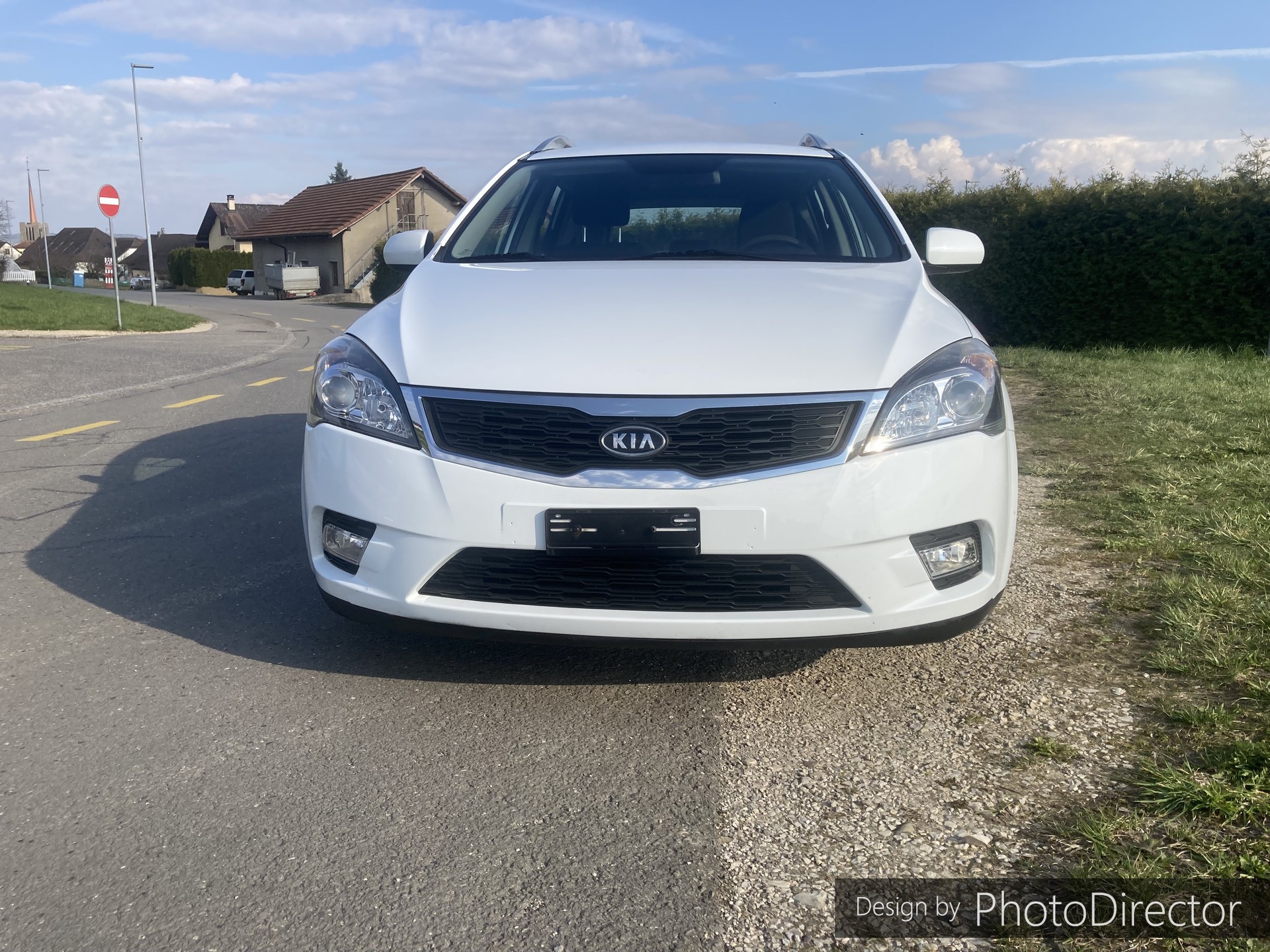 KIA Cee'd Sporty Wagon 1.4 16V _seven-image-12