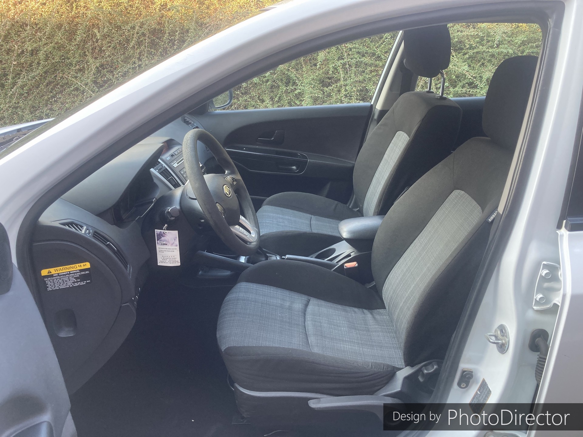 KIA Cee'd Sporty Wagon 1.4 16V _seven-image-4