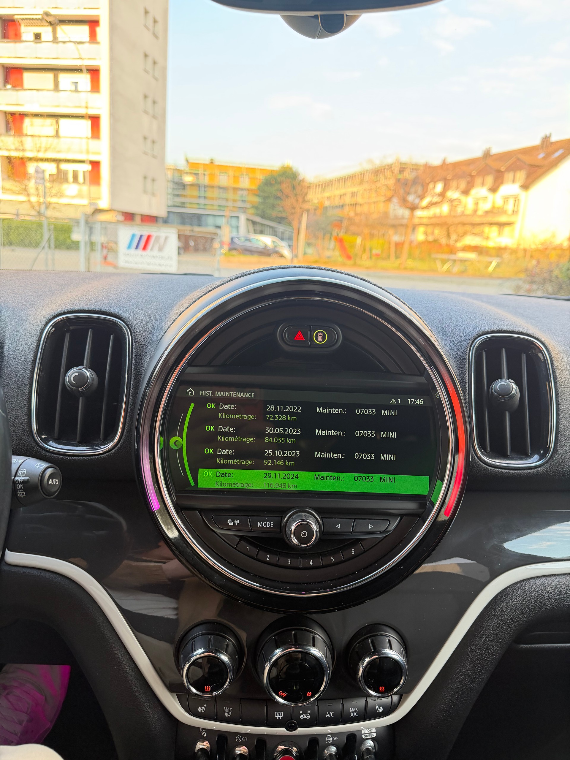 MINI Countryman Cooper S ALL4 Steptronic-image-14