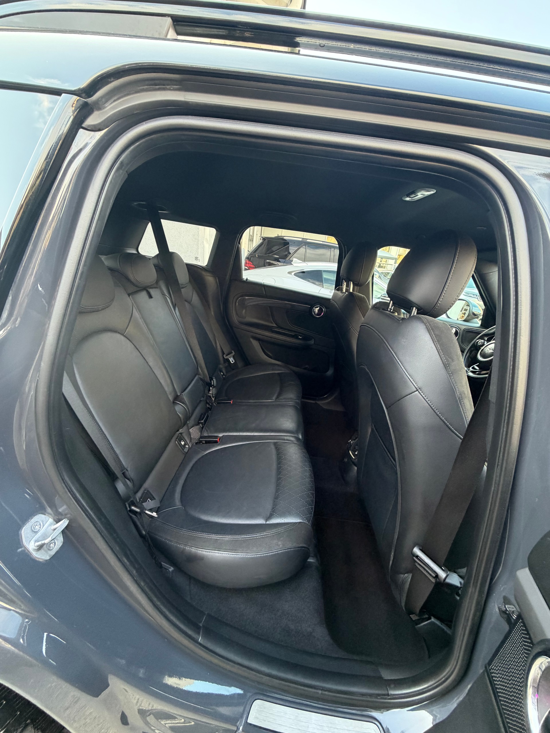 MINI Countryman Cooper S ALL4 Steptronic-image-11