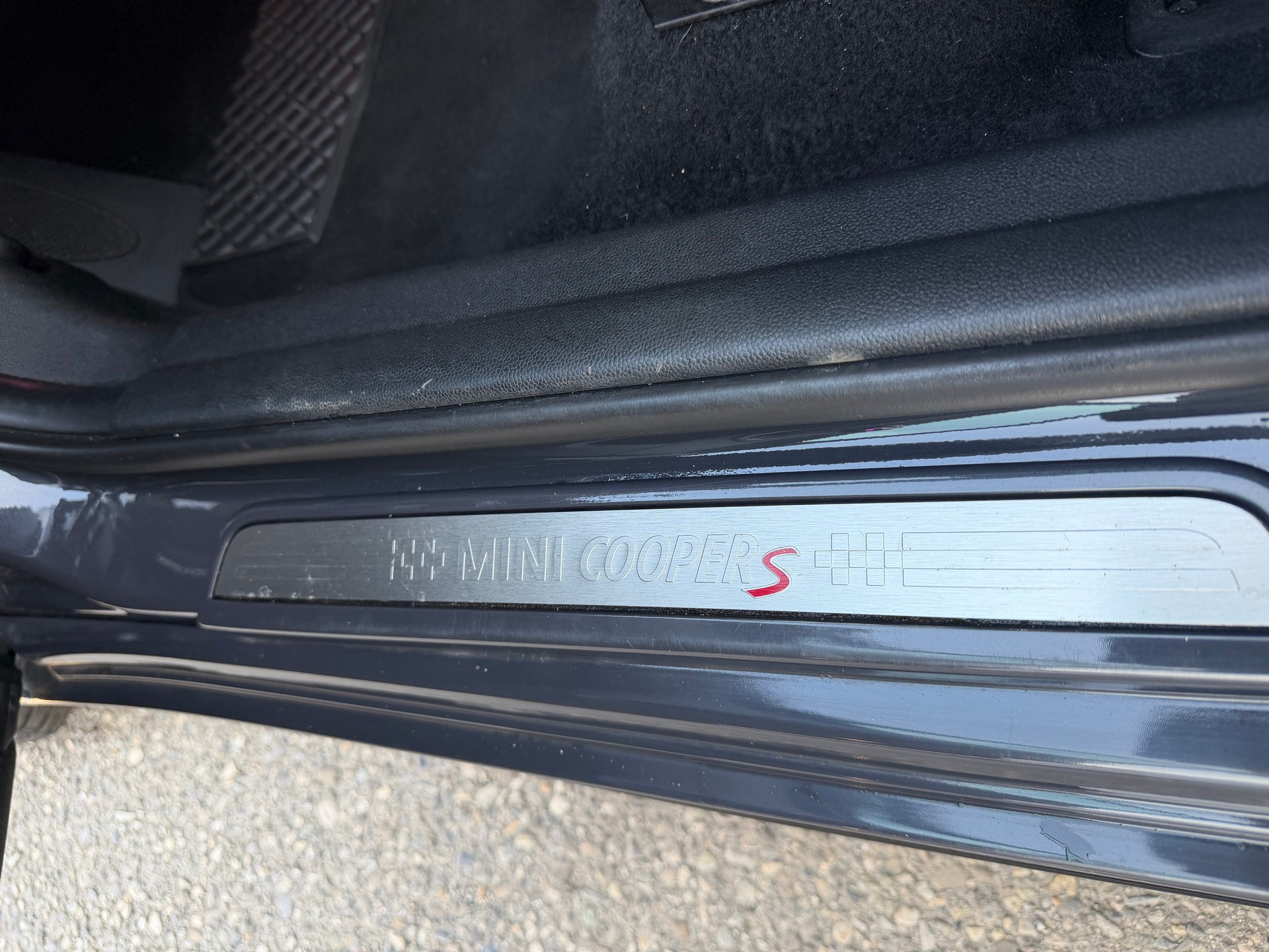 MINI Countryman Cooper S ALL4 Steptronic-image-13