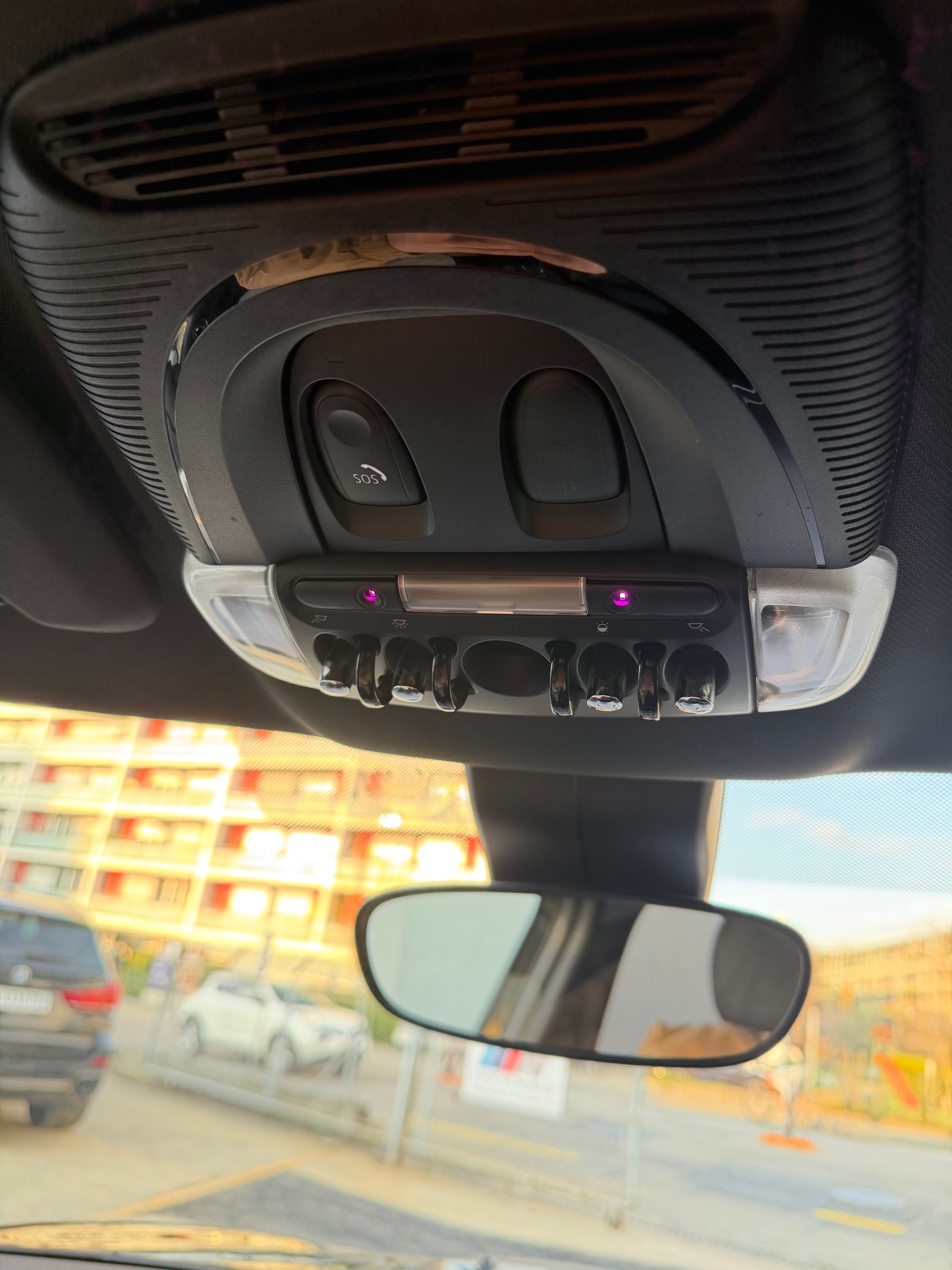 MINI Countryman Cooper S ALL4 Steptronic-image-18
