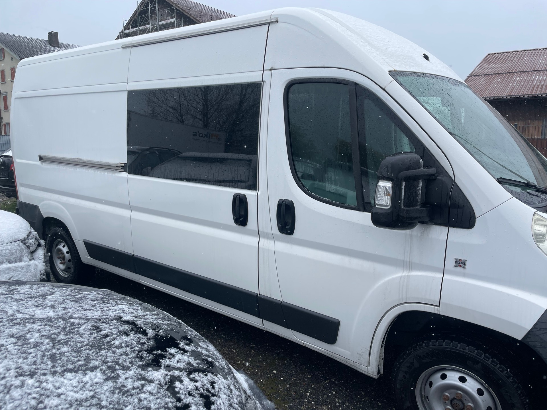 FIAT - Ducato 4x4 15 Q-image-2