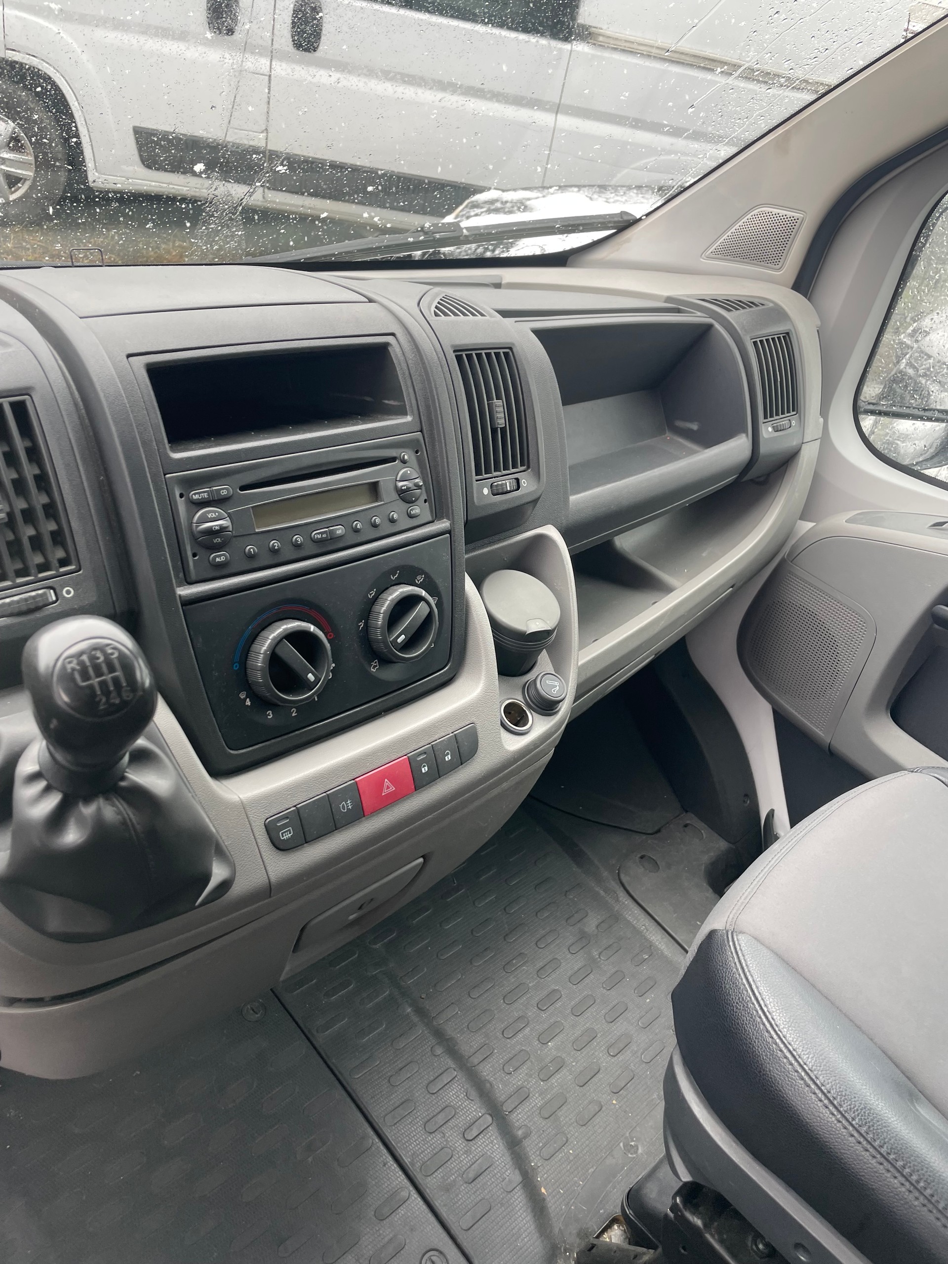FIAT - Ducato 4x4 15 Q-image-6