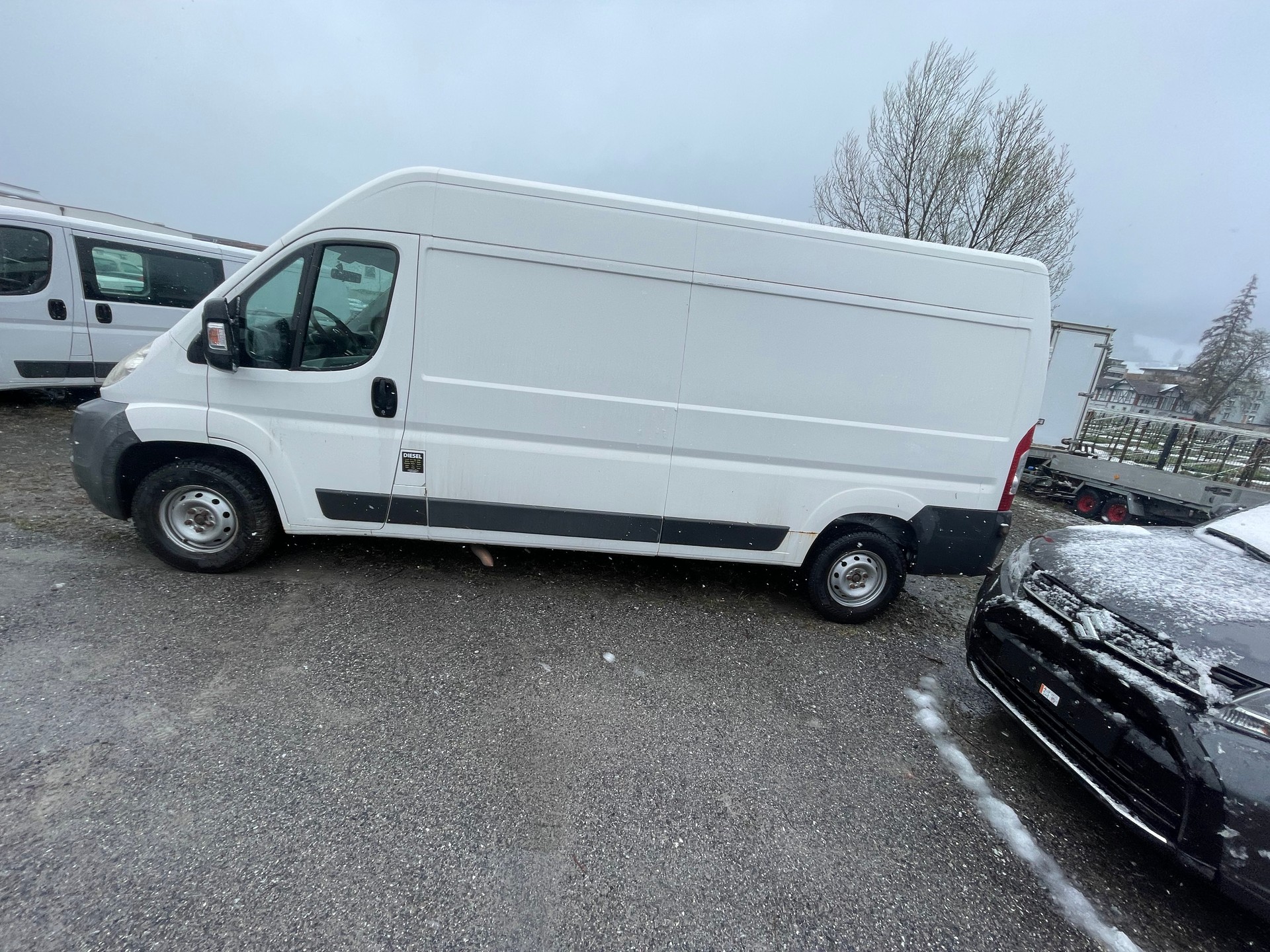 FIAT - Ducato 4x4 15 Q-image-3