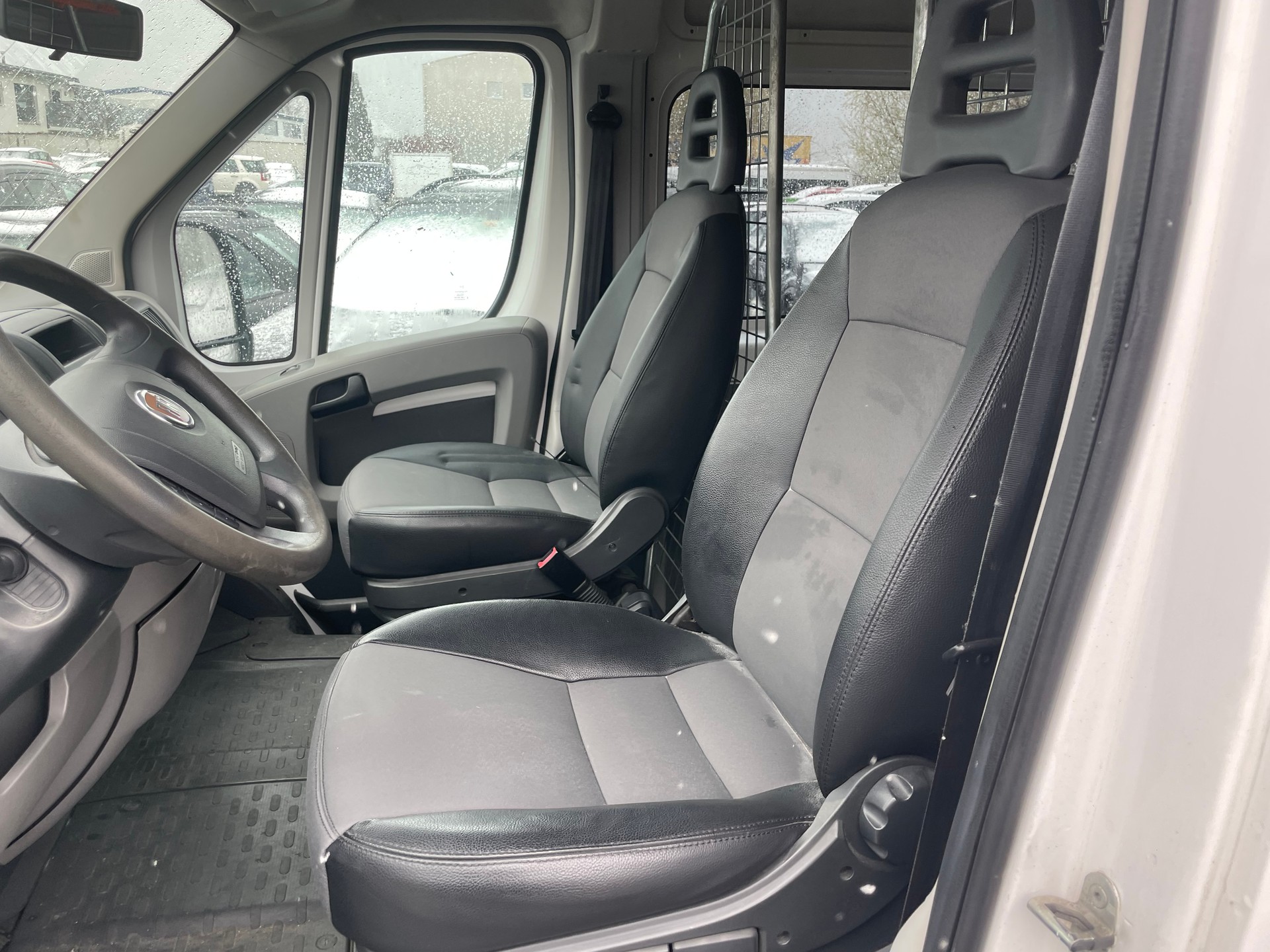 FIAT - Ducato 4x4 15 Q-image-7