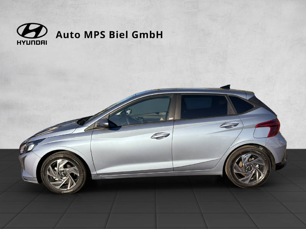 HYUNDAI i20 1.0 T-GDi Amplia-image-2