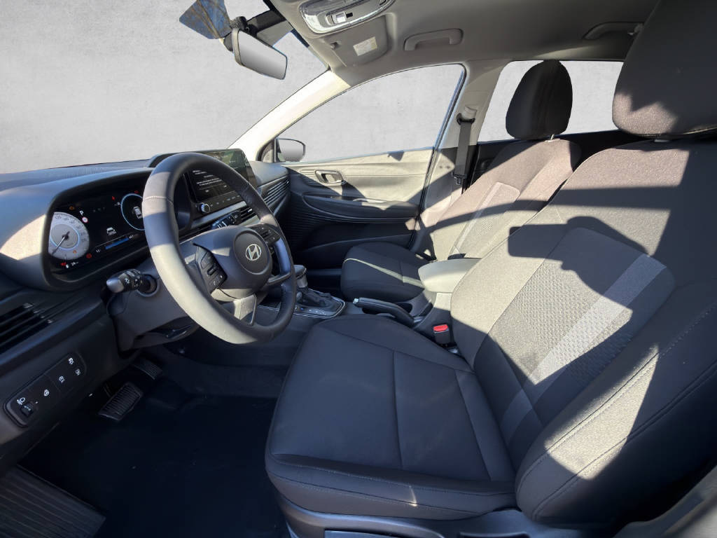 HYUNDAI i20 1.0 T-GDi Amplia-image-7