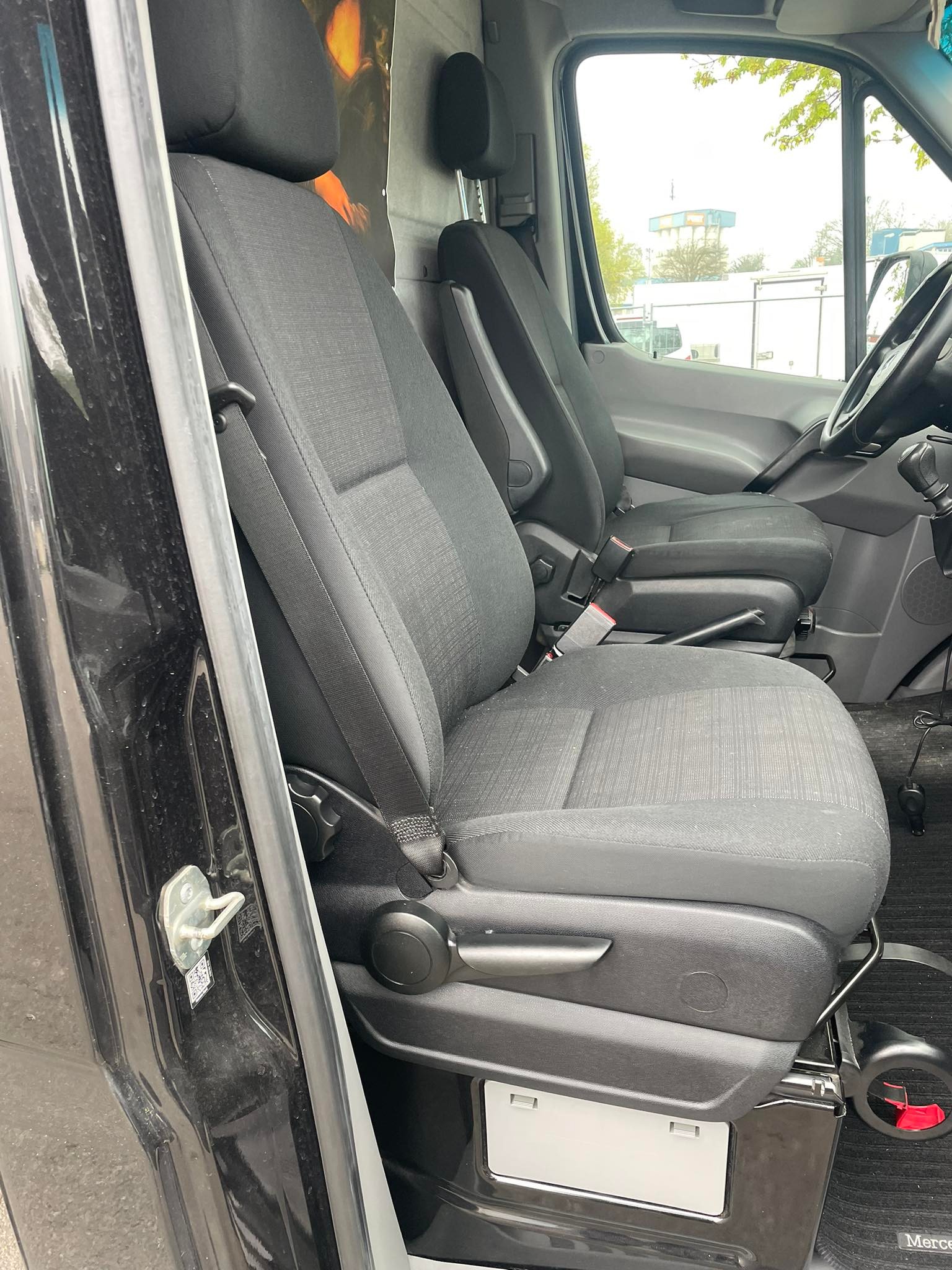 MERCEDES-BENZ Sprinter 316 CDI Lang-image-10