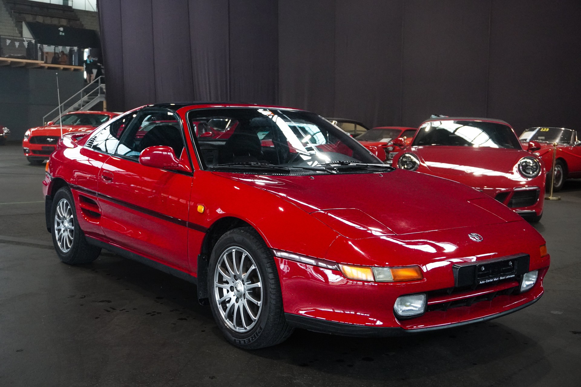 TOYOTA GT-i MR2-image-6