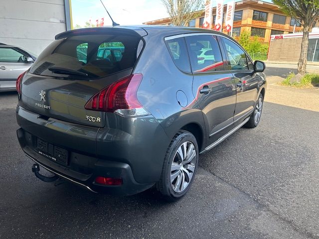 PEUGEOT 3008 1.6 16V T Style Tiptronic-showroom-element-3