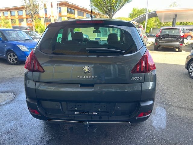 PEUGEOT 3008 1.6 16V T Style Tiptronic-image-5