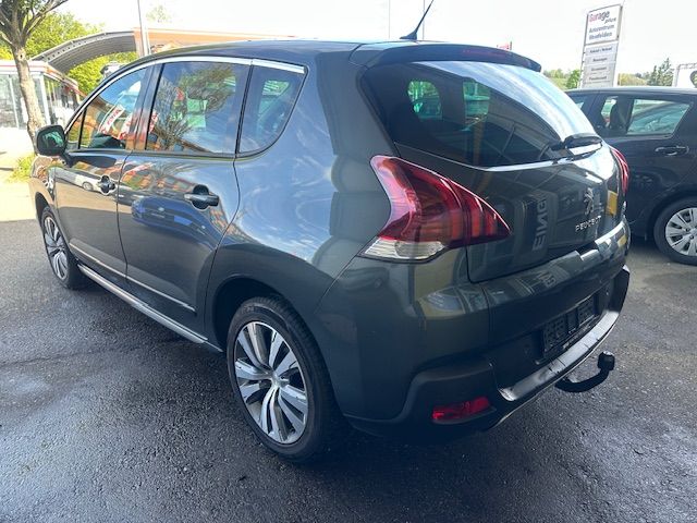 PEUGEOT 3008 1.6 16V T Style Tiptronic-image-4