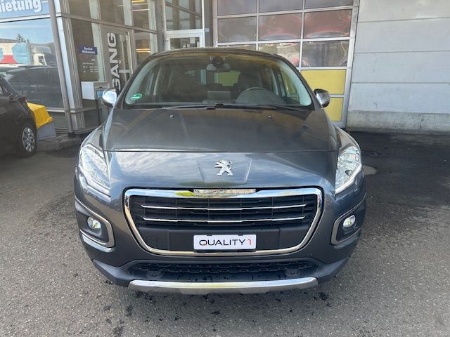 PEUGEOT 3008 1.6 16V T Style Tiptronic-showroom-element-2