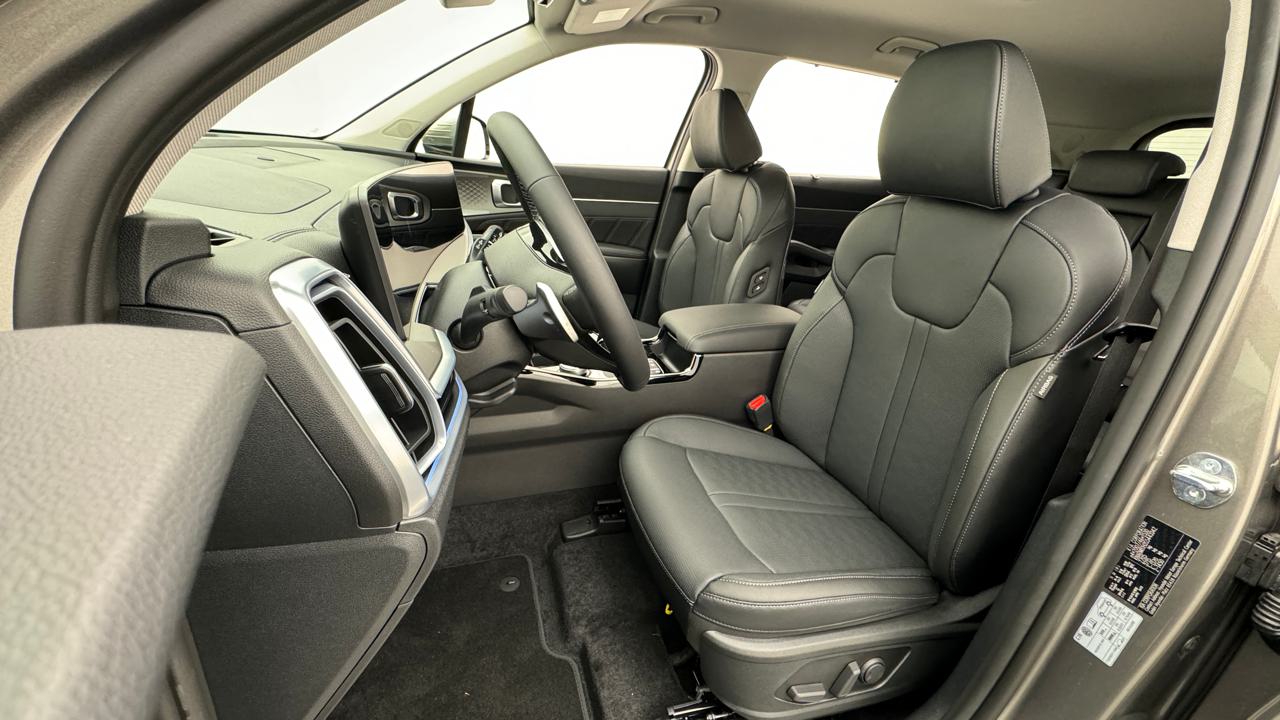 KIA Sorento 1.6 T-GDi PHEV 7P Limited-image-4