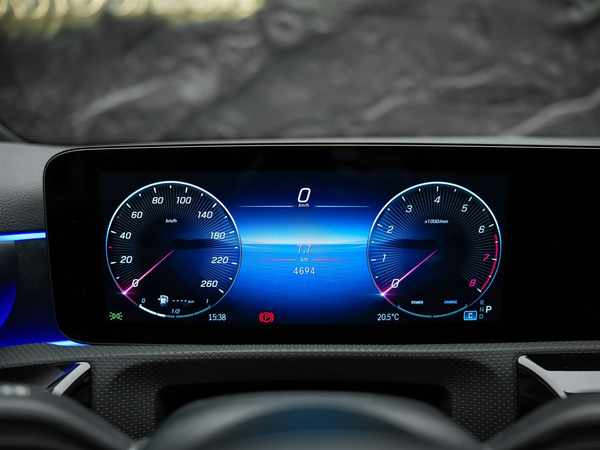 MERCEDES-BENZ A 250 AMG Line 4Matic 8G-DCT *Panorama*Multibeam LED*Lenkradheizung*-image-29