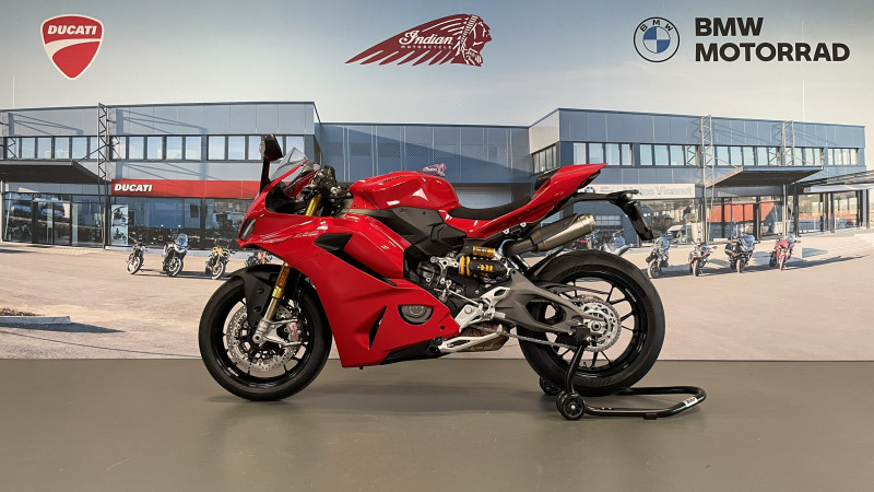 DUCATI Panigale V2 S-image-3