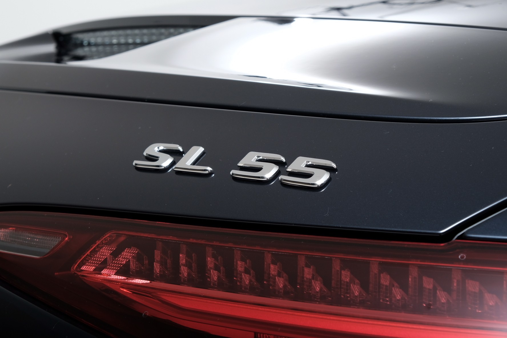 MERCEDES-BENZ AMG SL 55 4M Executive Edition Speedshift MCT-image-14