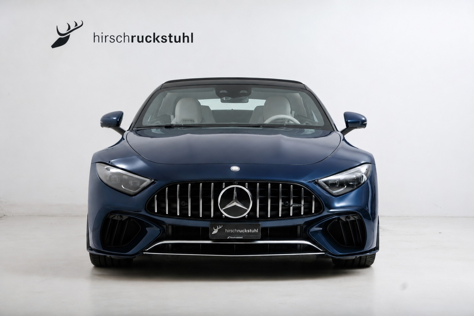 MERCEDES-BENZ AMG SL 55 4M Executive Edition Speedshift MCT-showroom-element-2