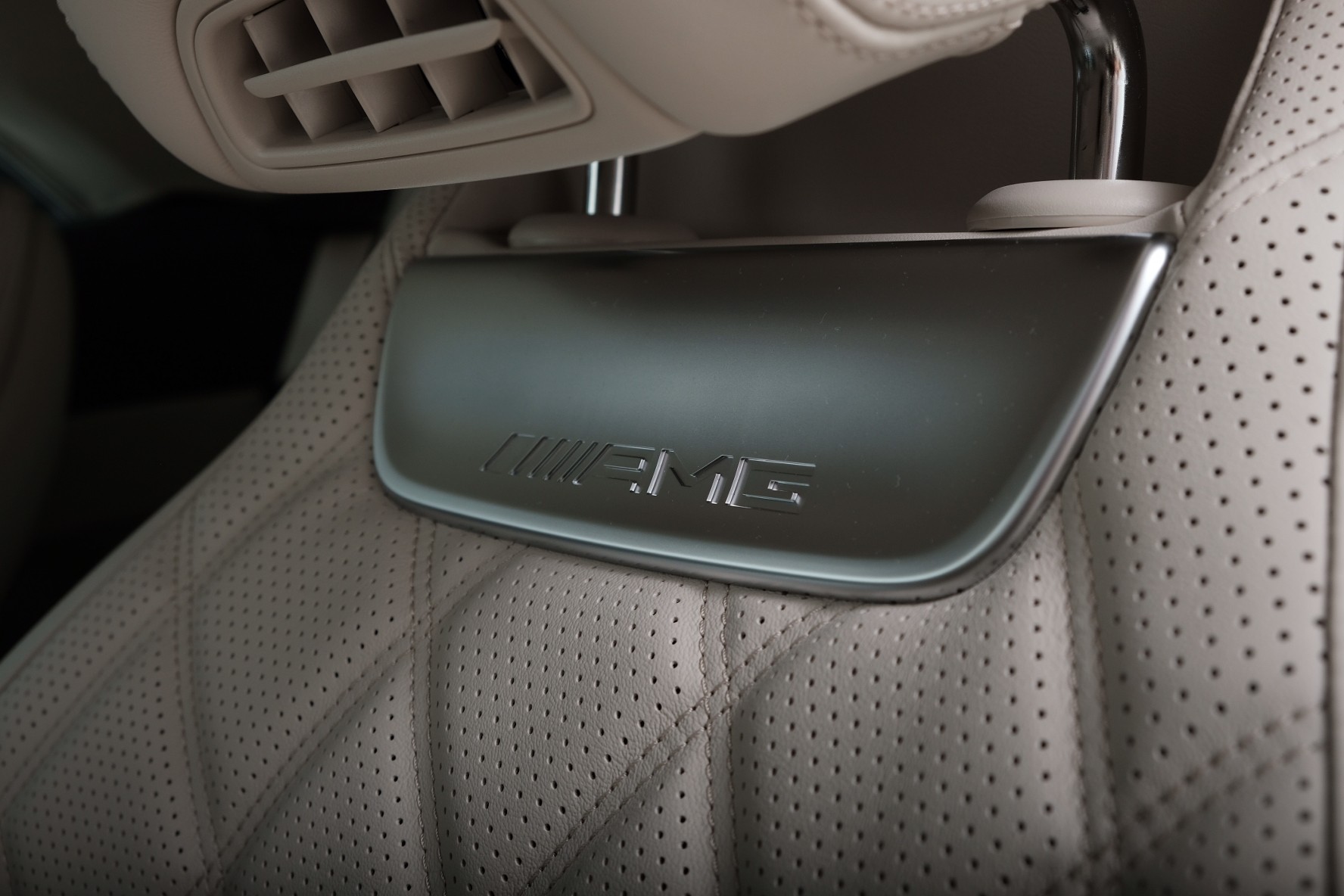 MERCEDES-BENZ AMG SL 55 4M Executive Edition Speedshift MCT-image-13