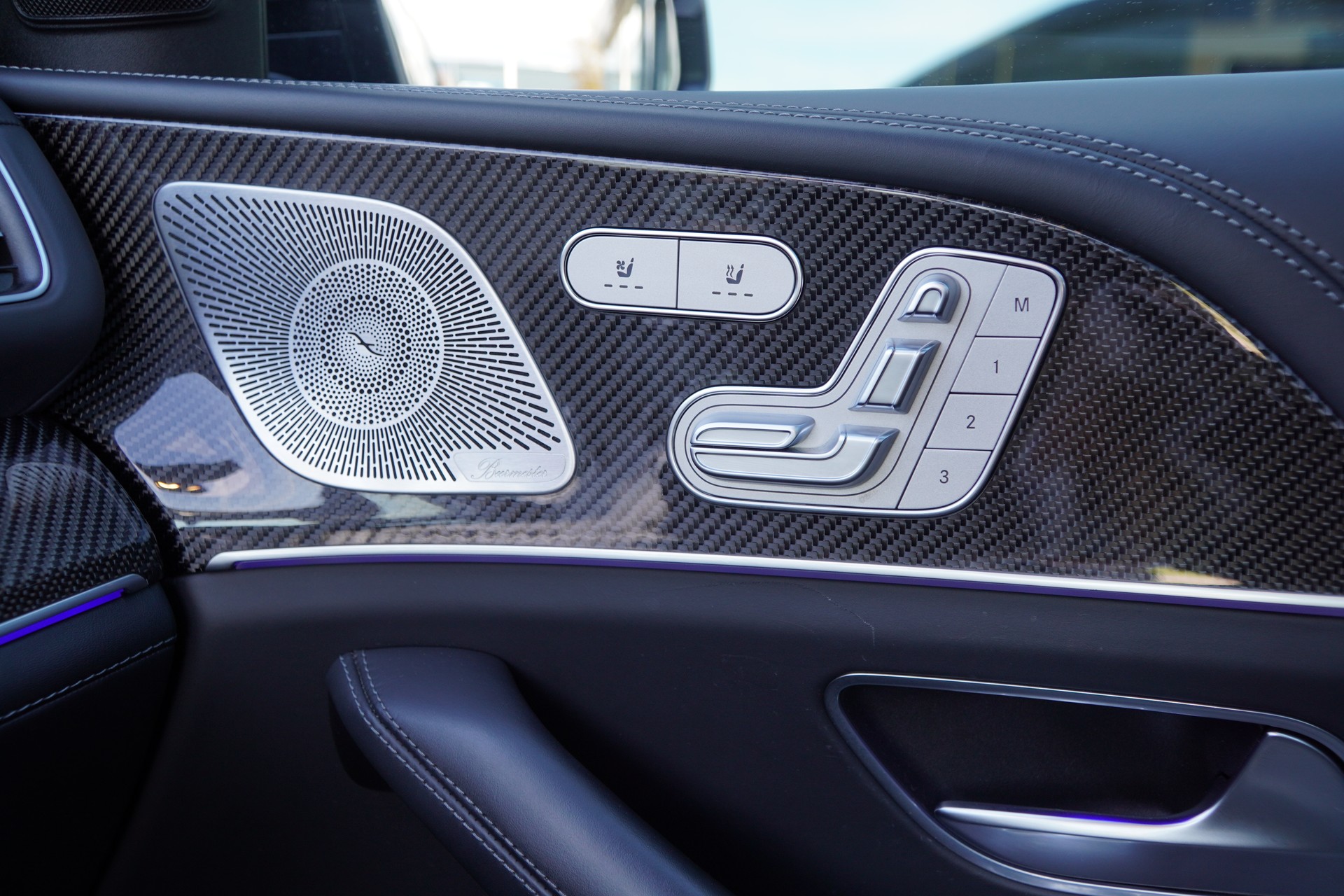 MERCEDES-BENZ GLE Coupé 63 S AMG 4Matic+ Speedshift-image-17