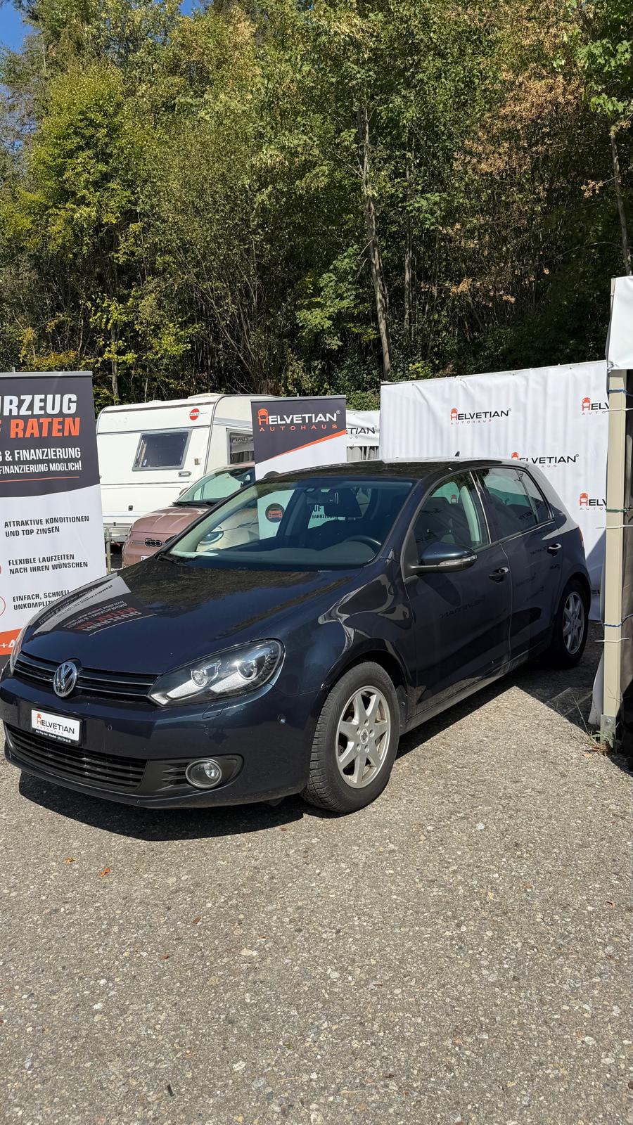 VW Golf 1.4 TSI Team | Sitzheizung | Frisch MFK | Service Neu | Gepflegt