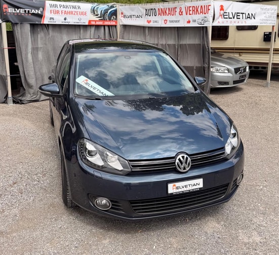 VW Golf 1.4 TSI Team | Sitzheizung | Frisch MFK | Service Neu | Gepflegt-showroom-element-3