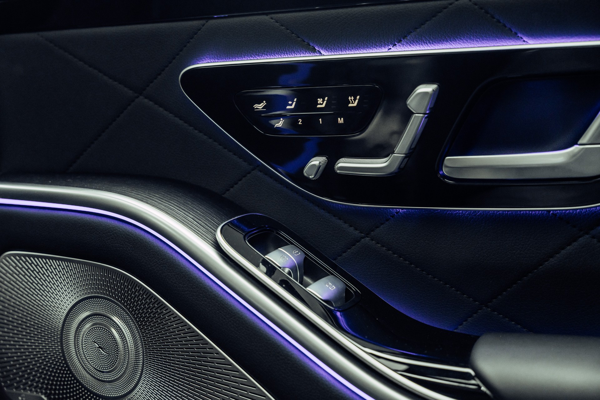 MERCEDES-BENZ S 450 d L 4Matic AMG Line 9G-Tronic-image-15