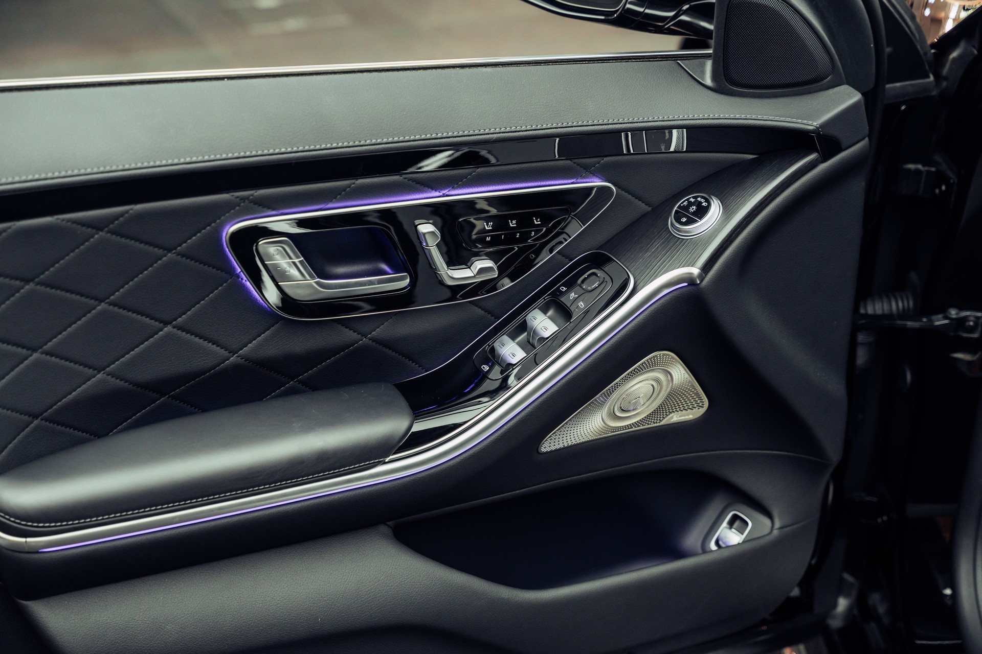 MERCEDES-BENZ S 450 d L 4Matic AMG Line 9G-Tronic-image-12